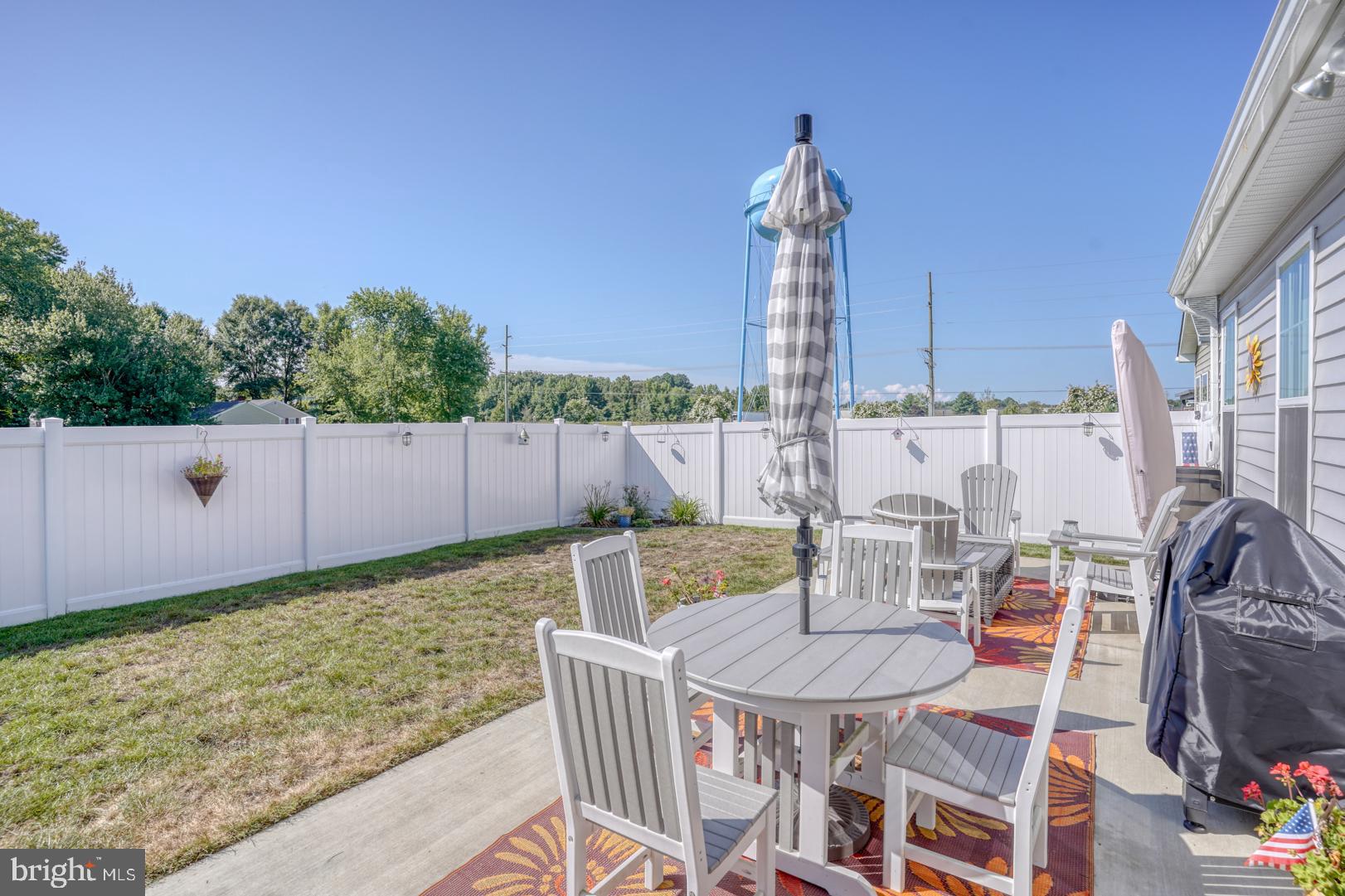 THE GARDENS - Residential