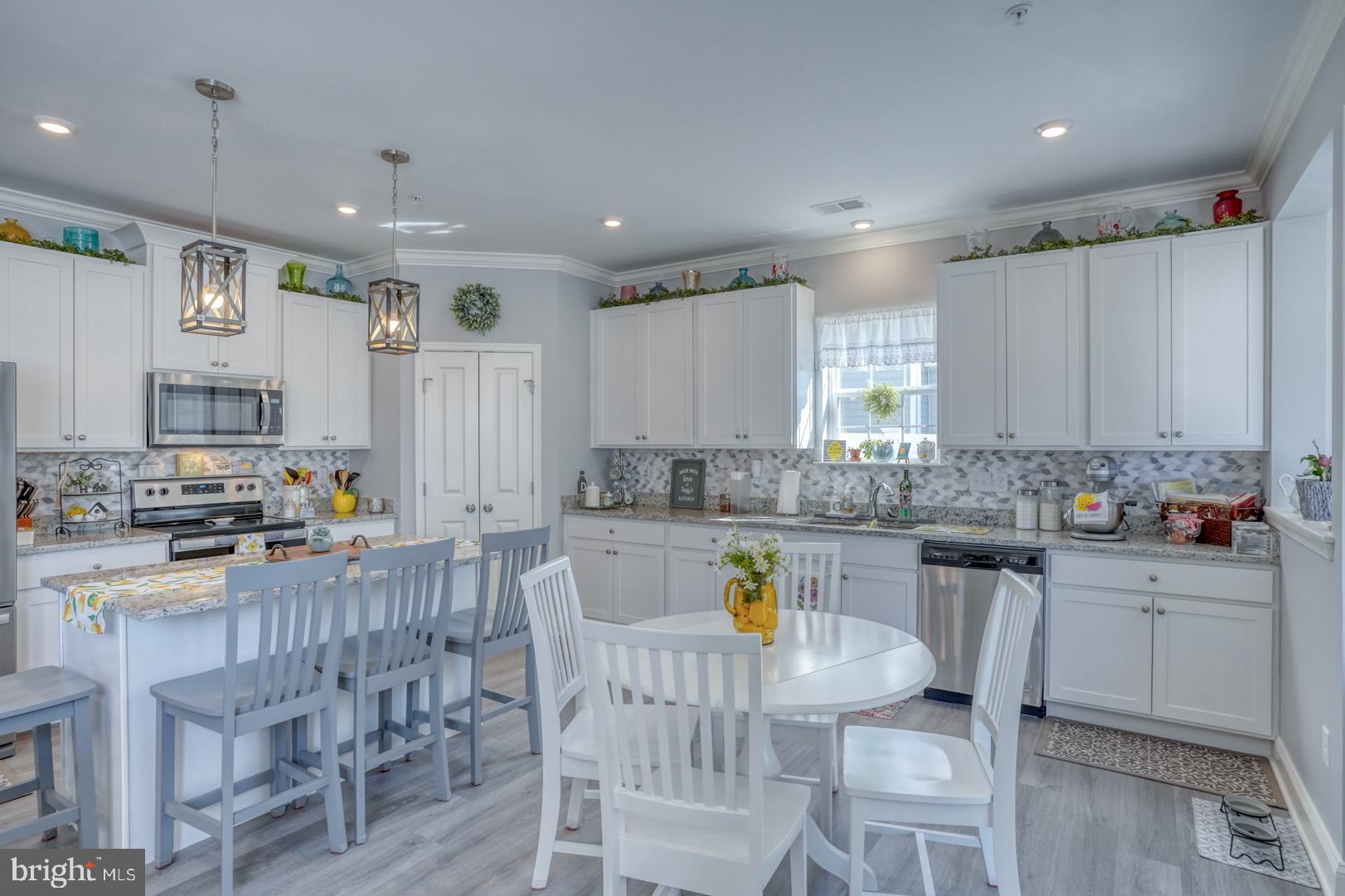 THE GARDENS - Residential