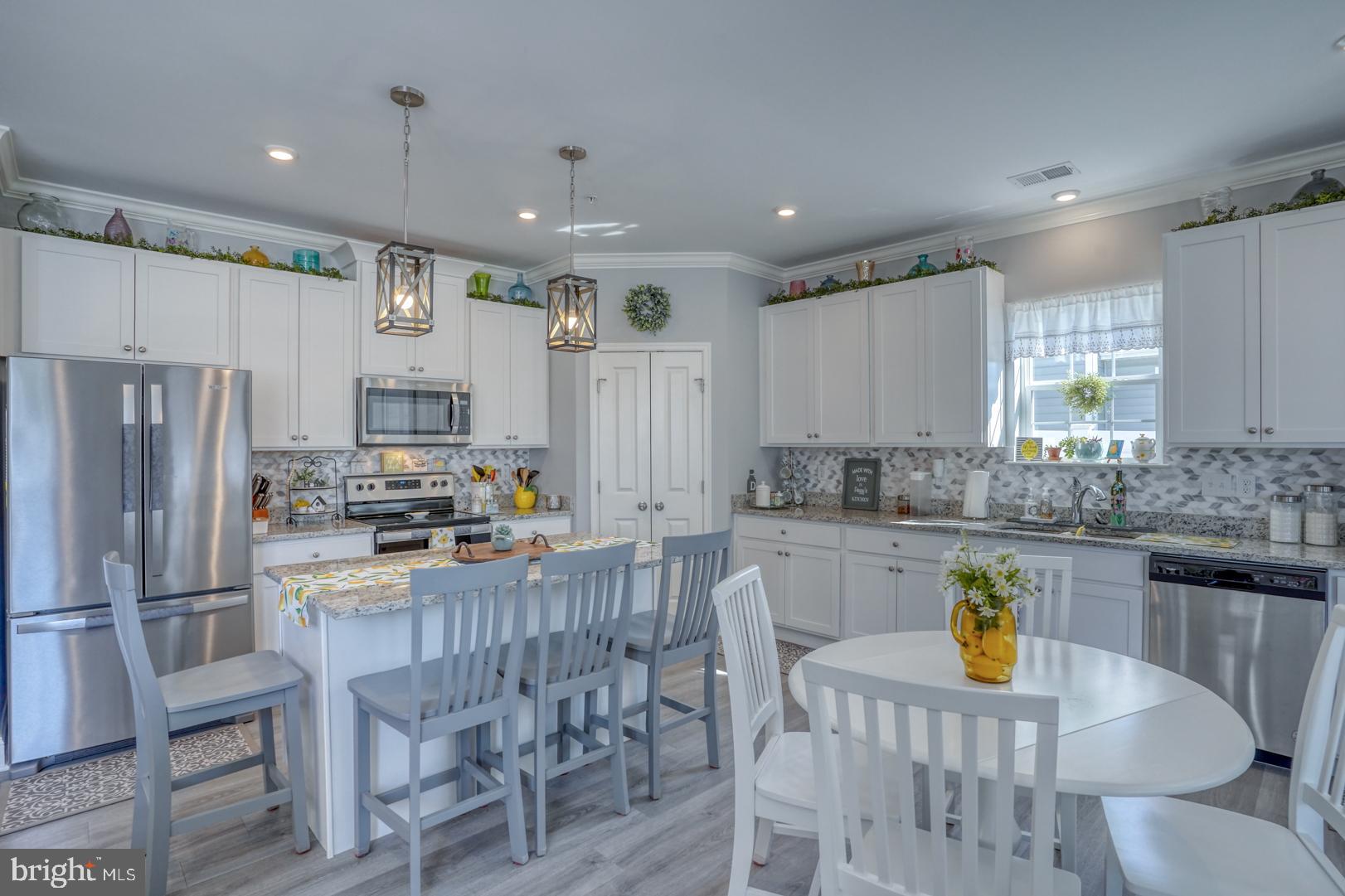 THE GARDENS - Residential