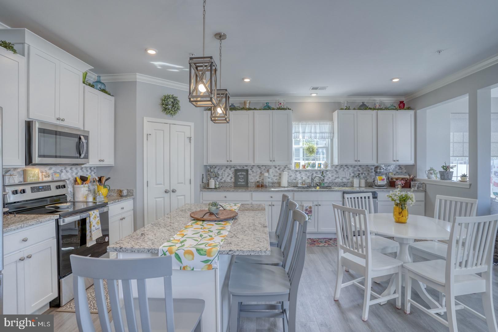 THE GARDENS - Residential