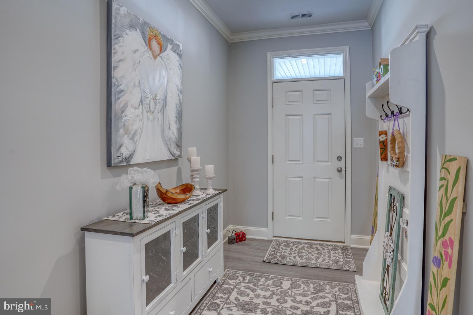 THE GARDENS - Residential