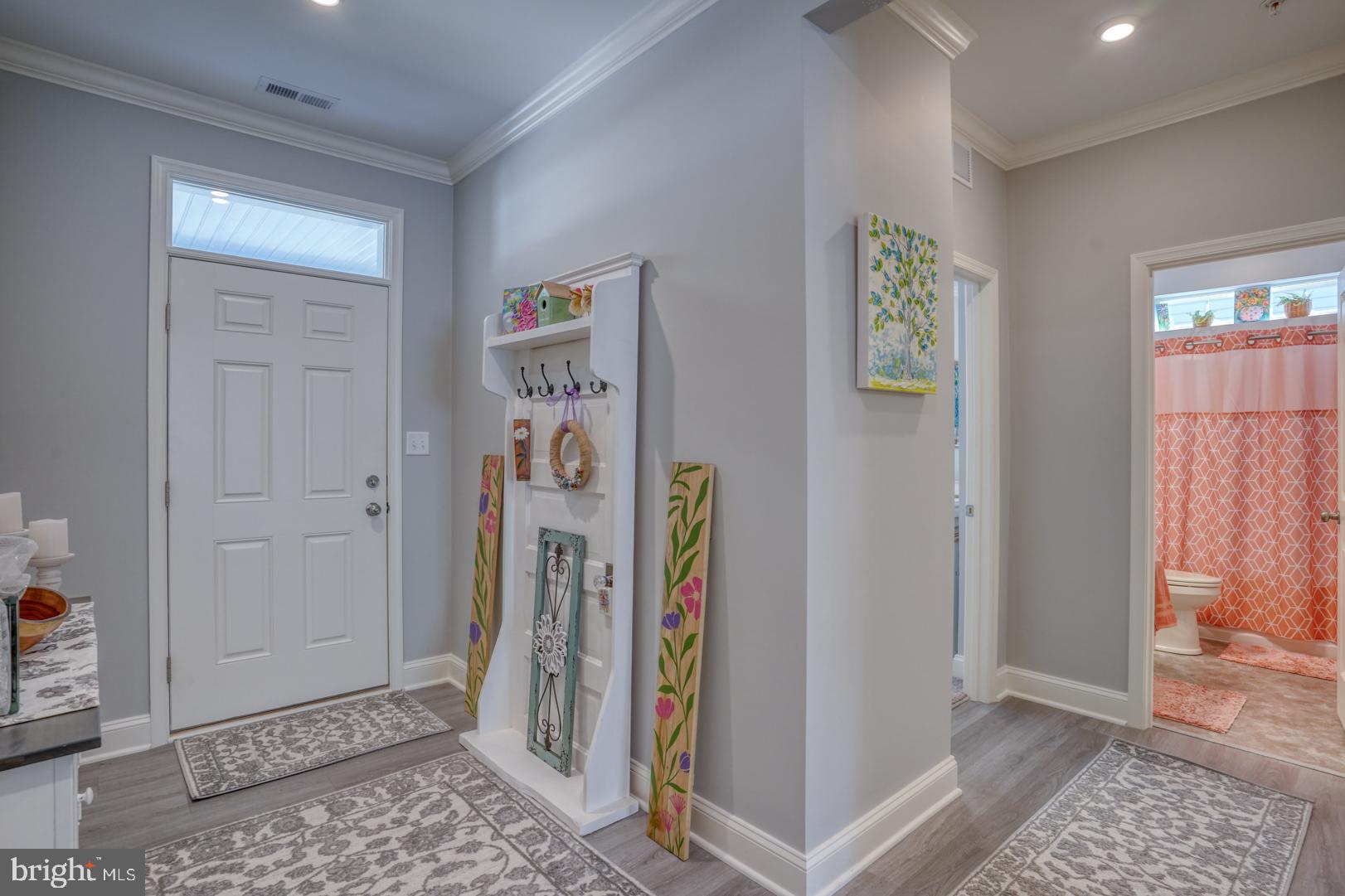 THE GARDENS - Residential