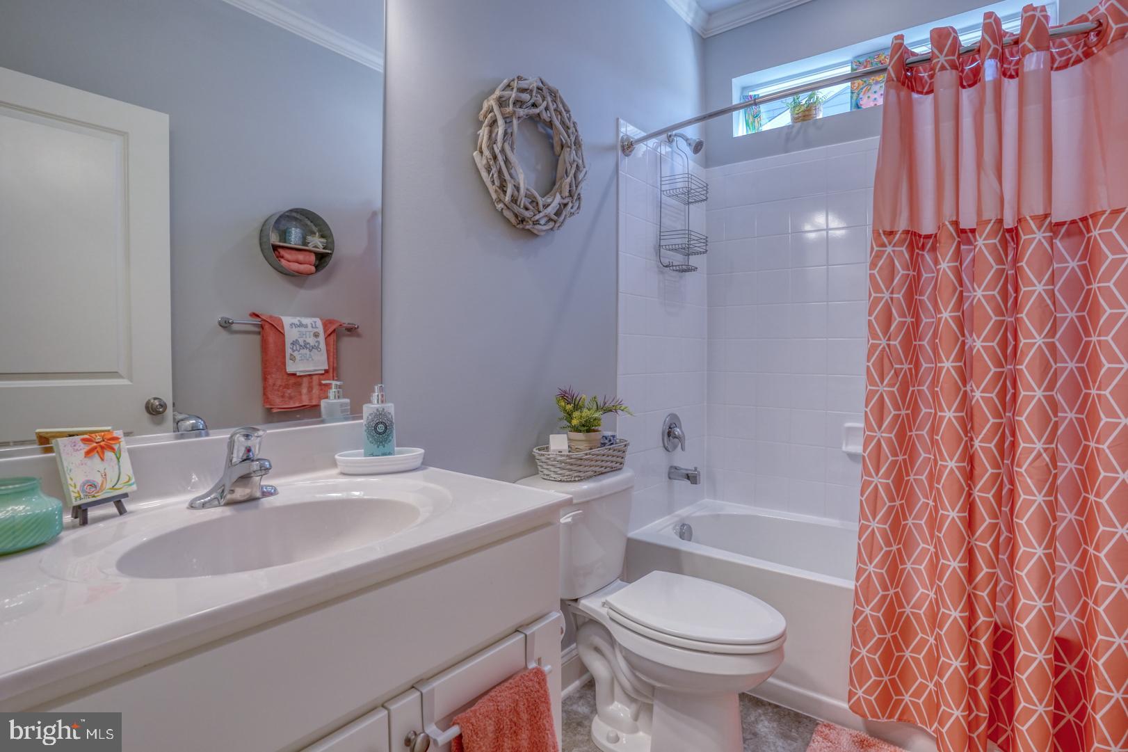 THE GARDENS - Residential