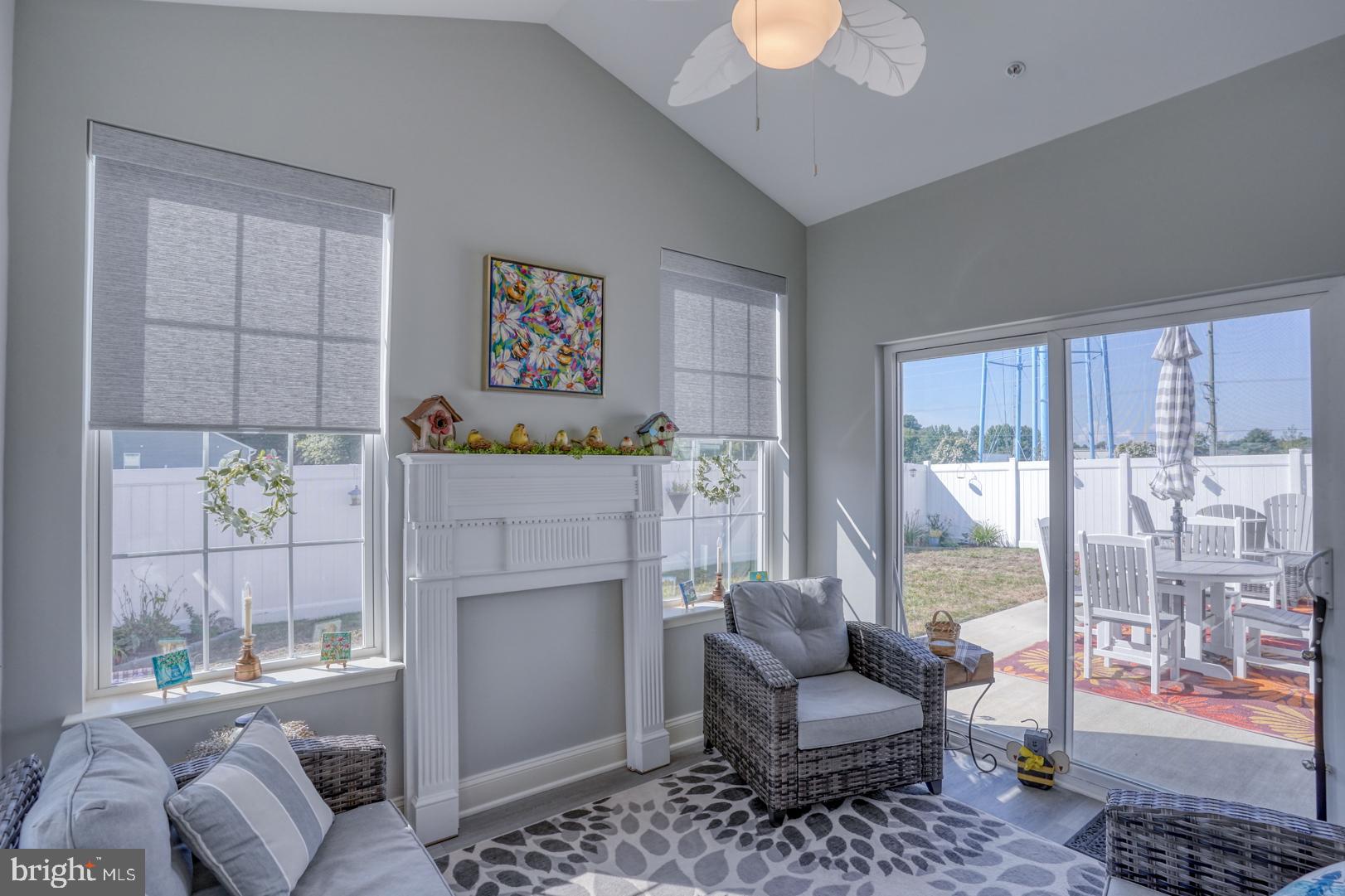 THE GARDENS - Residential