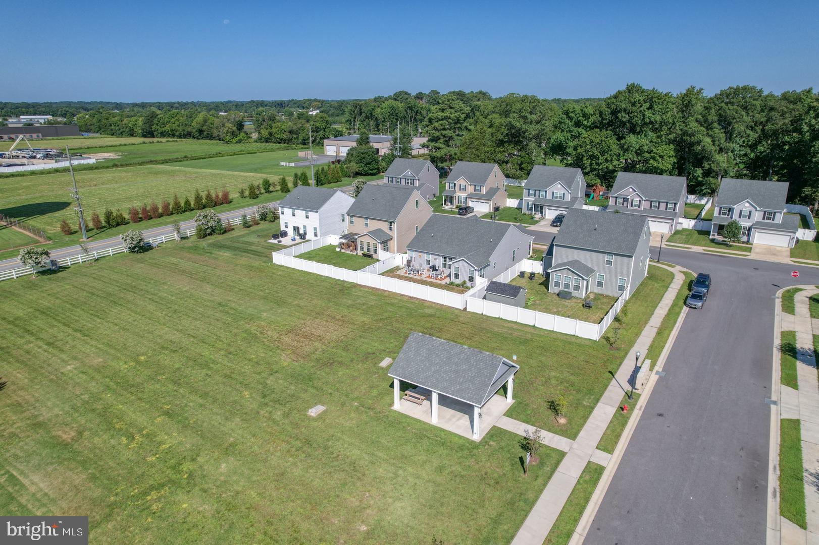 THE GARDENS - Residential