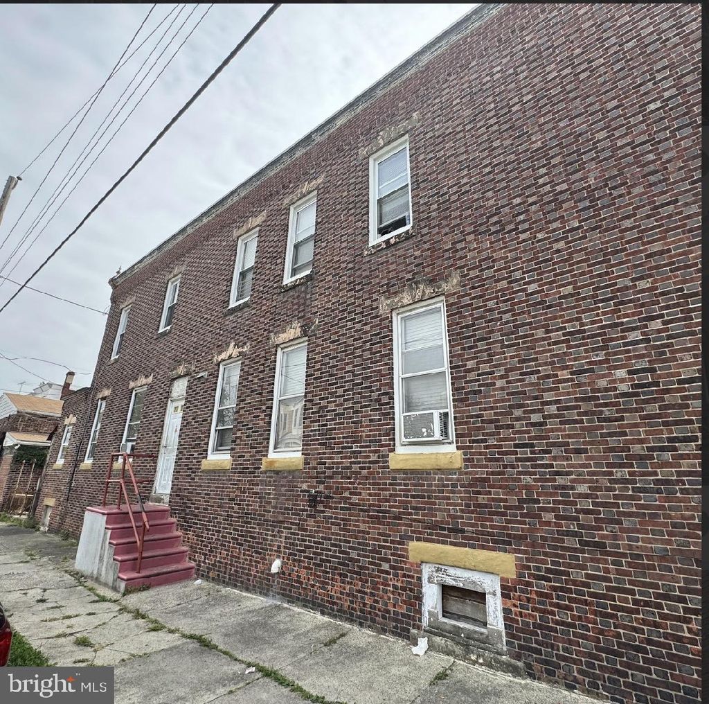 Photo of 4721 A Street, PHILADELPHIA, PA 19120 (MLS # PAPH2540198)