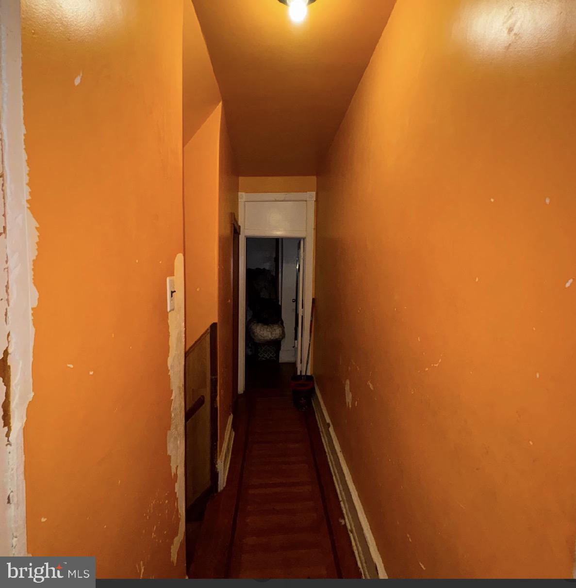 PHILADELPHIA - Residential