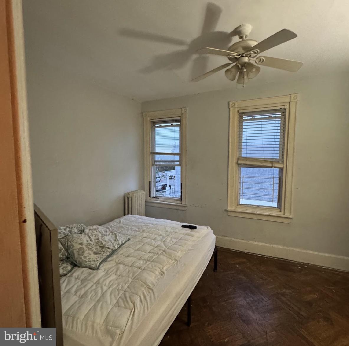 PHILADELPHIA - Residential