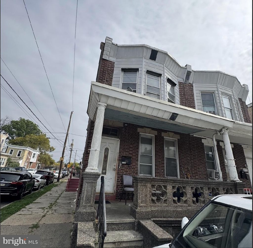Photo of 4721 A Street, PHILADELPHIA, PA 19120 (MLS # PAPH2540198)