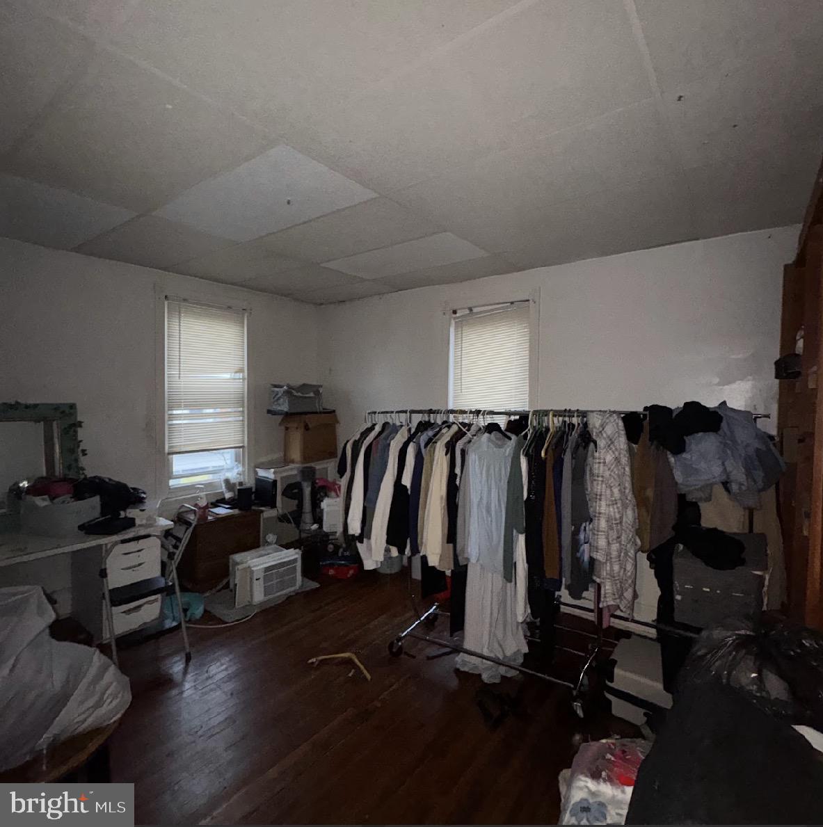 PHILADELPHIA - Residential