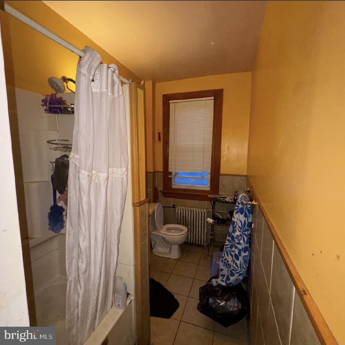 PHILADELPHIA - Residential