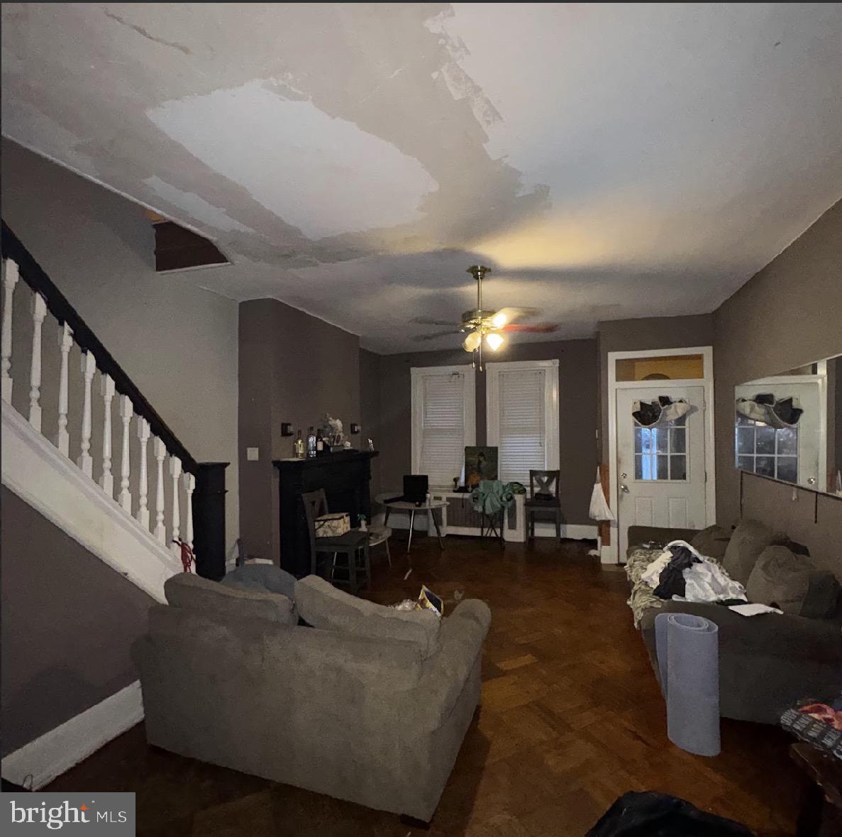 PHILADELPHIA - Residential