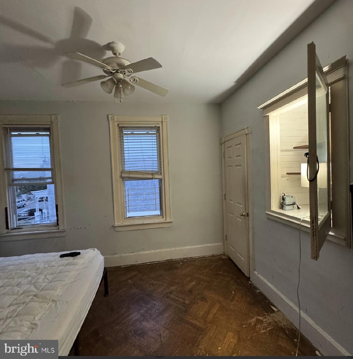 PHILADELPHIA - Residential