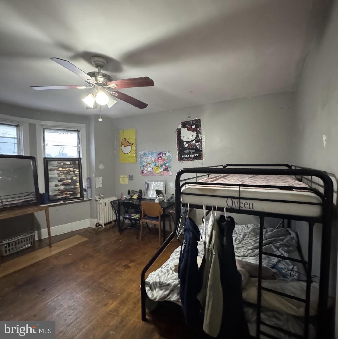 PHILADELPHIA - Residential