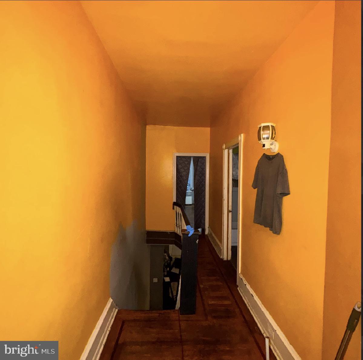 PHILADELPHIA - Residential