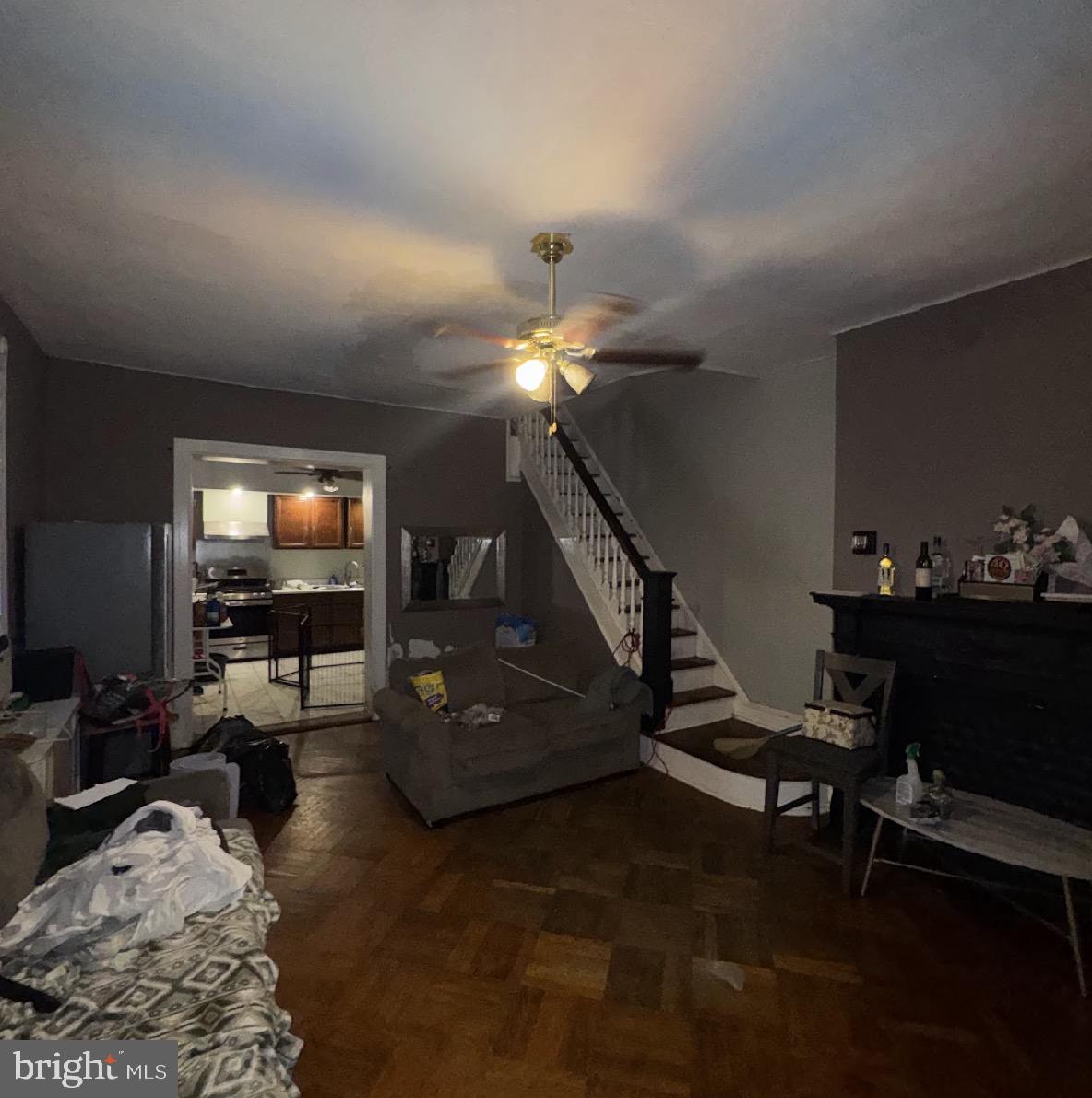 PHILADELPHIA - Residential