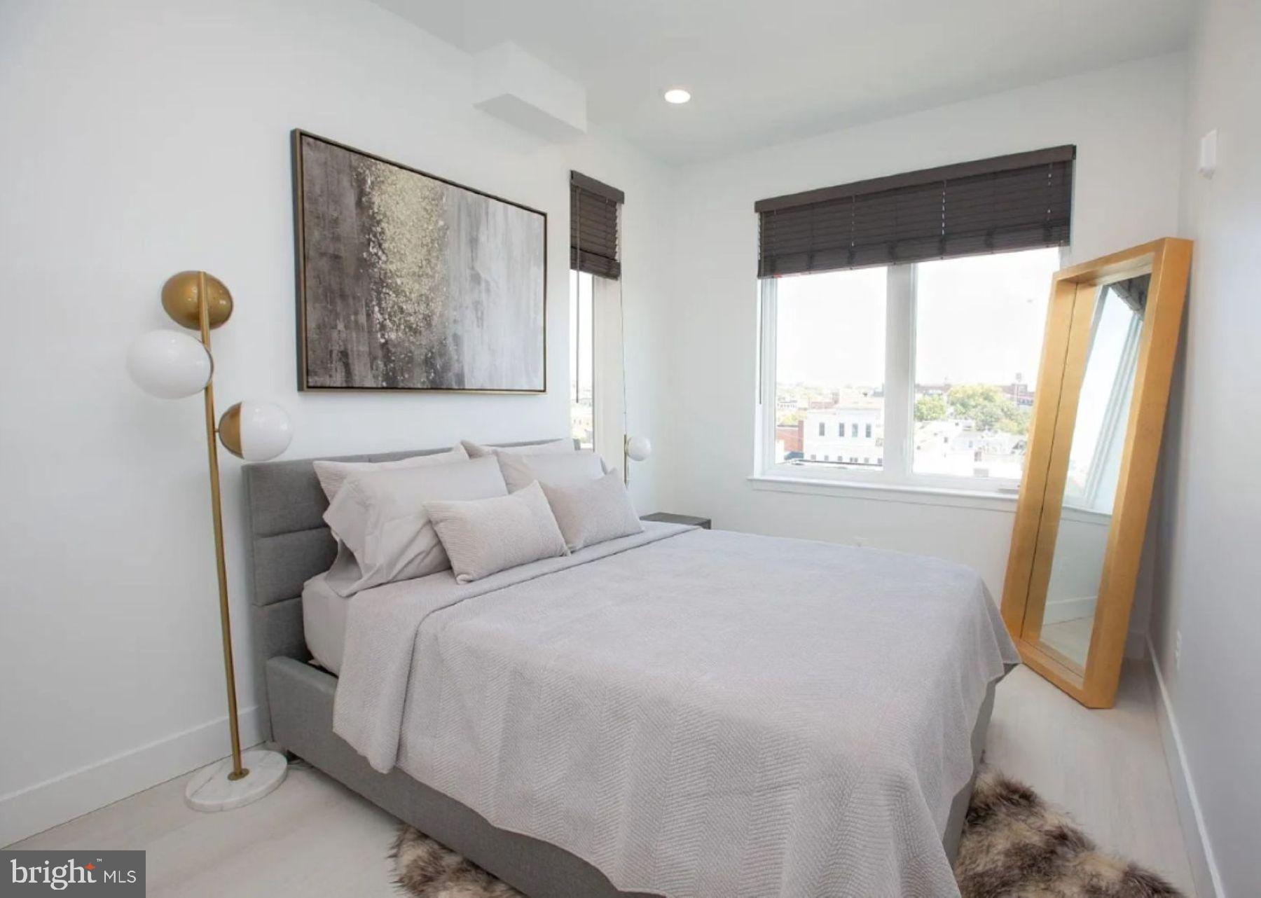 FELLS POINT HISTORIC DISTRICT - Residential Lease