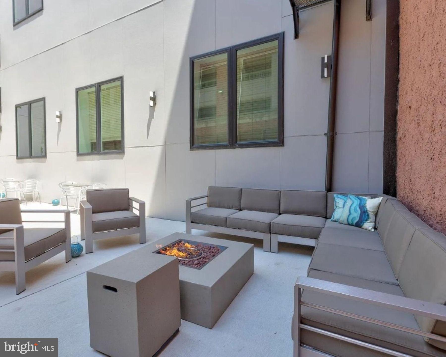 FELLS POINT HISTORIC DISTRICT - Residential Lease