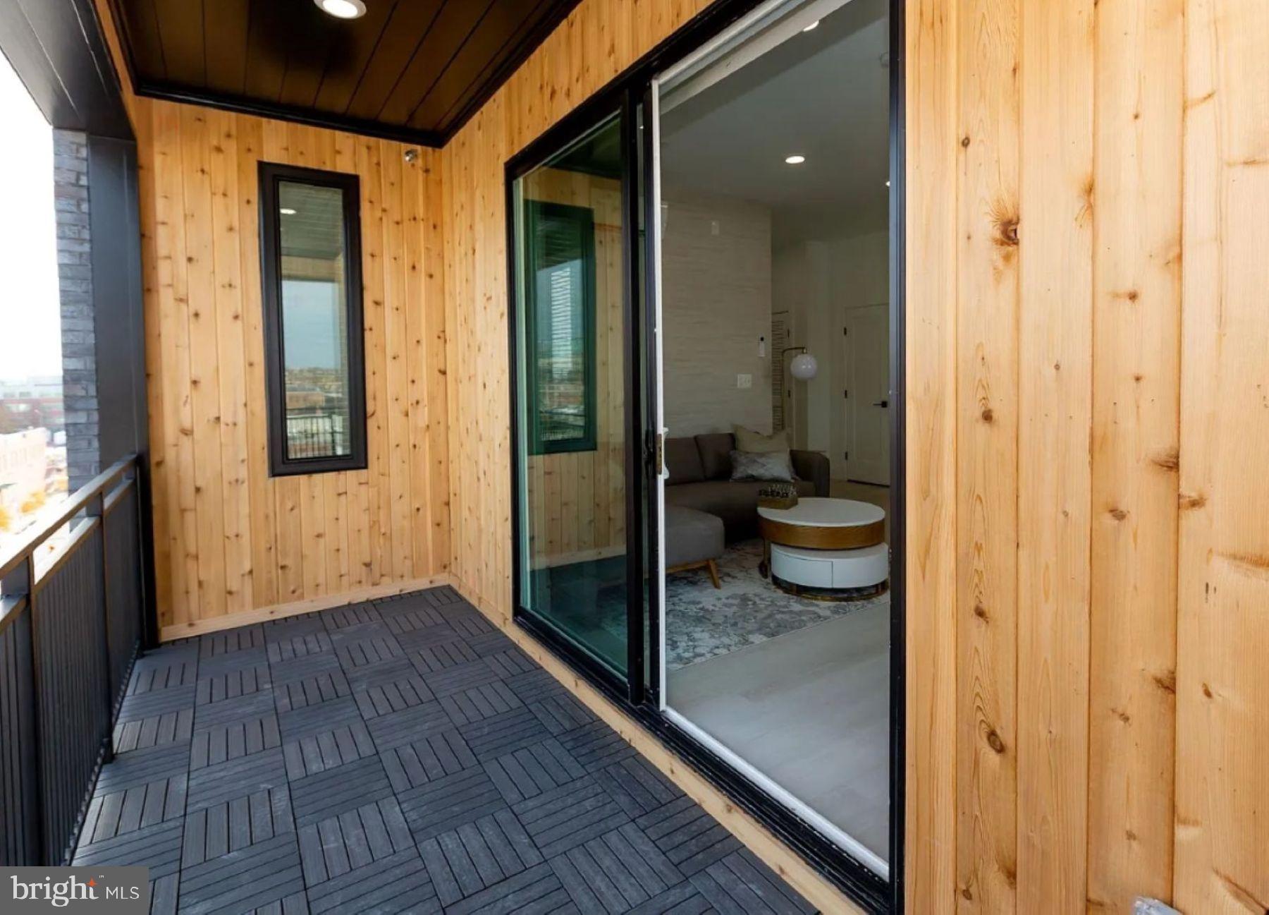 FELLS POINT HISTORIC DISTRICT - Residential Lease