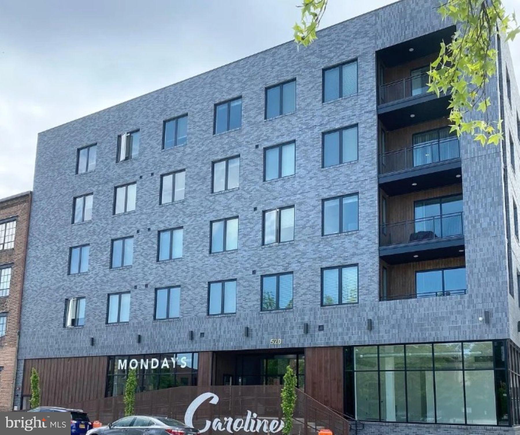 FELLS POINT HISTORIC DISTRICT - Residential Lease