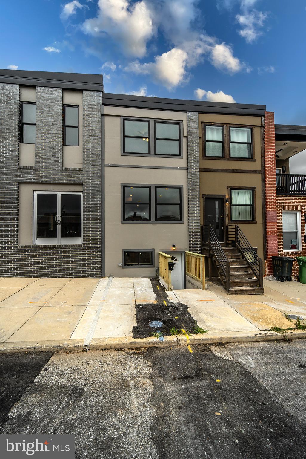 MCELDERRY PARK - Residential Lease