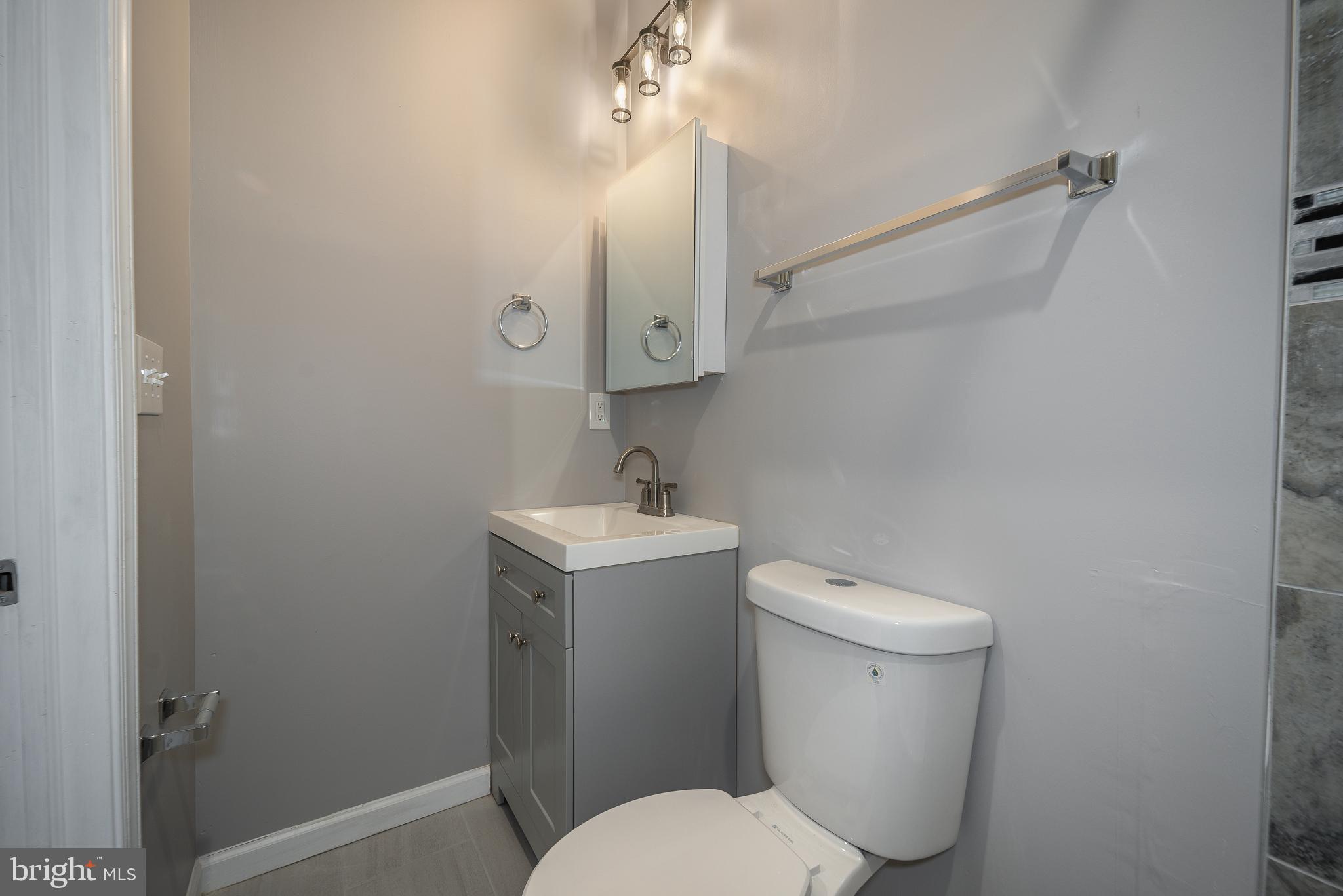 MCELDERRY PARK - Residential Lease