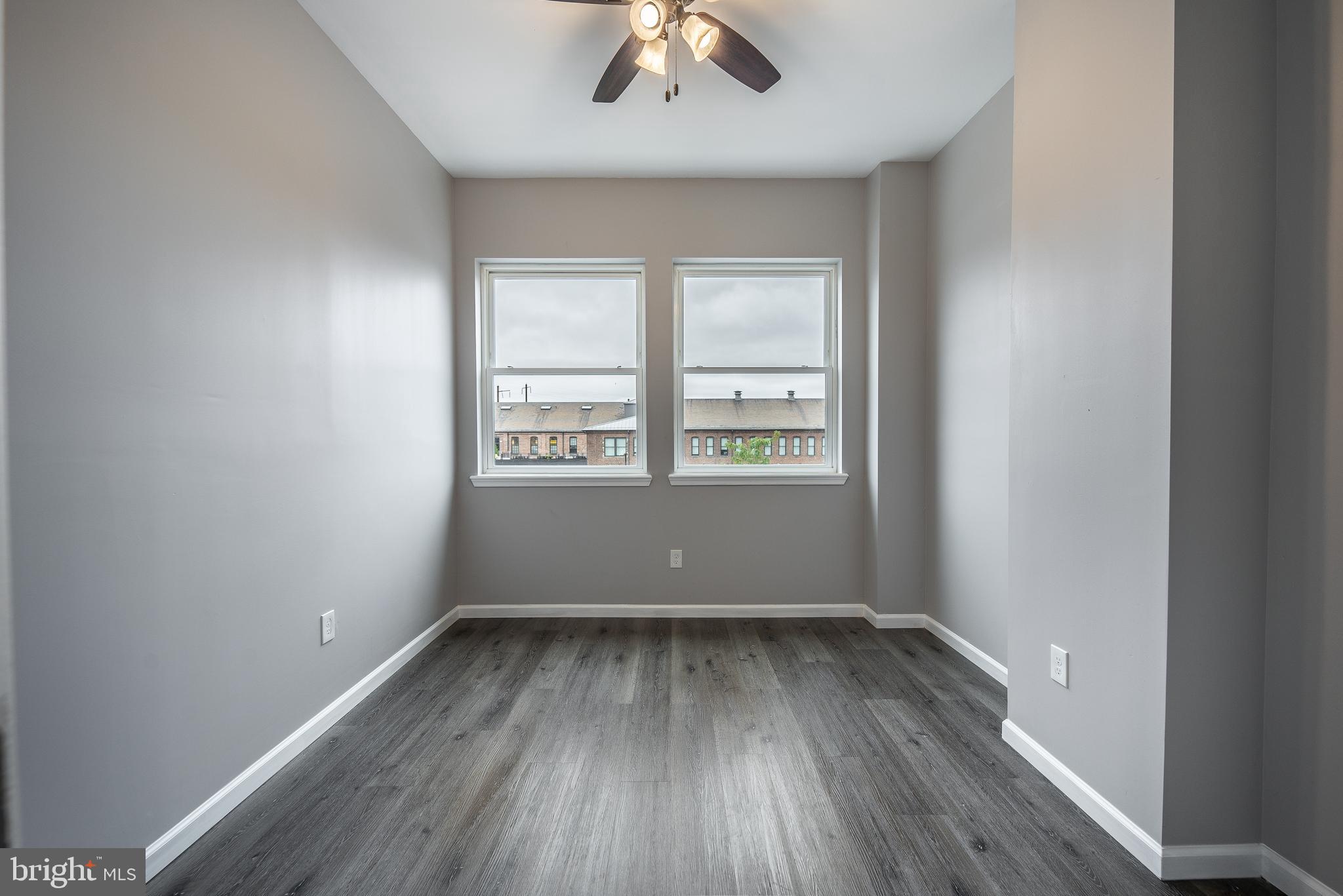 MCELDERRY PARK - Residential Lease