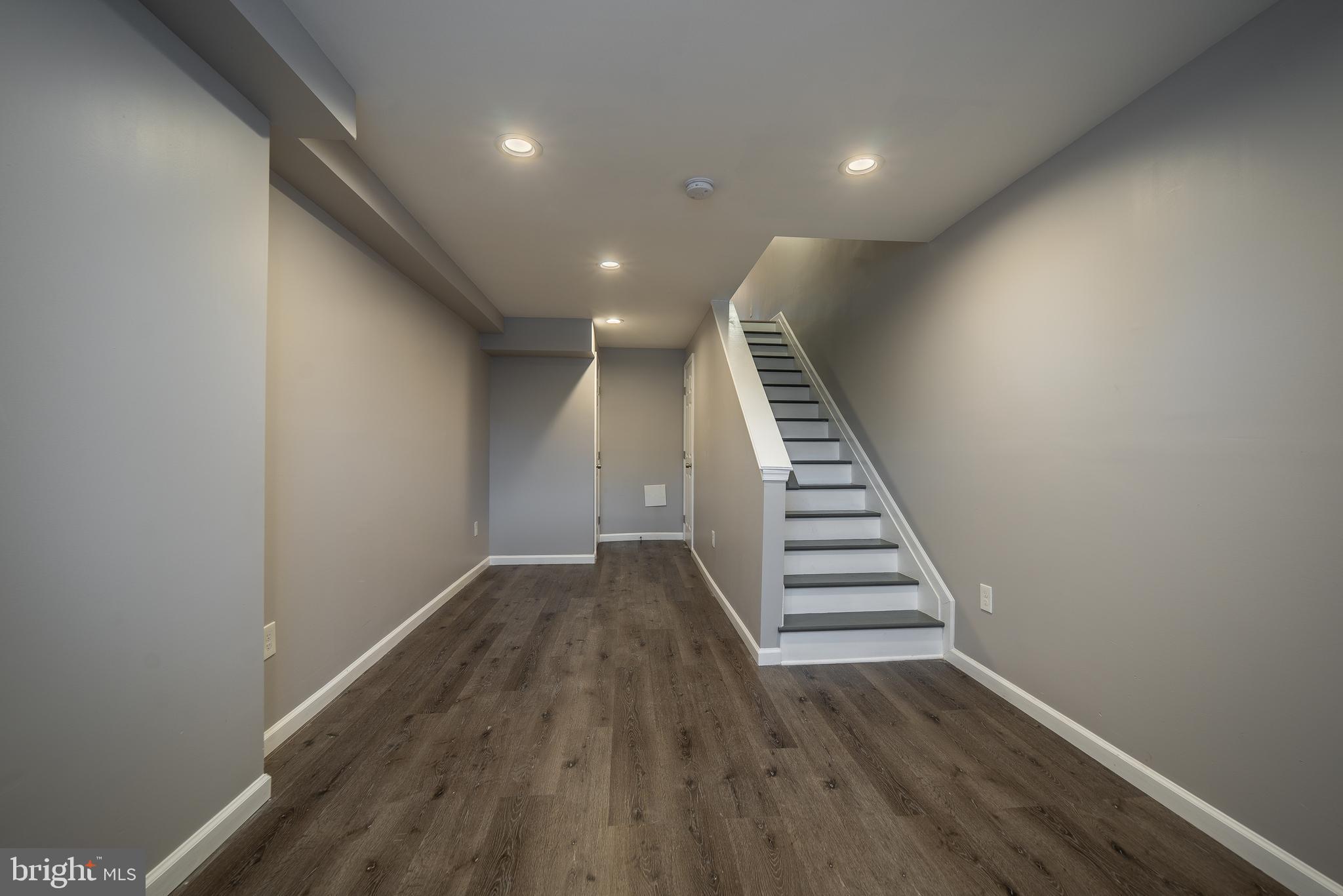 MCELDERRY PARK - Residential Lease