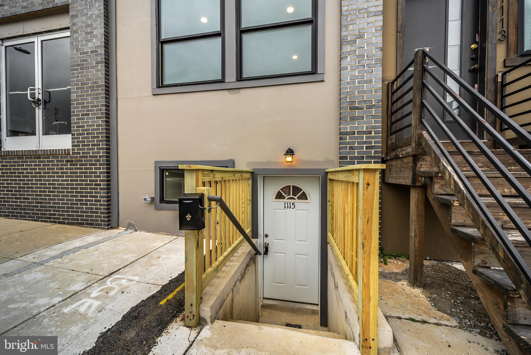 MCELDERRY PARK - Residential Lease