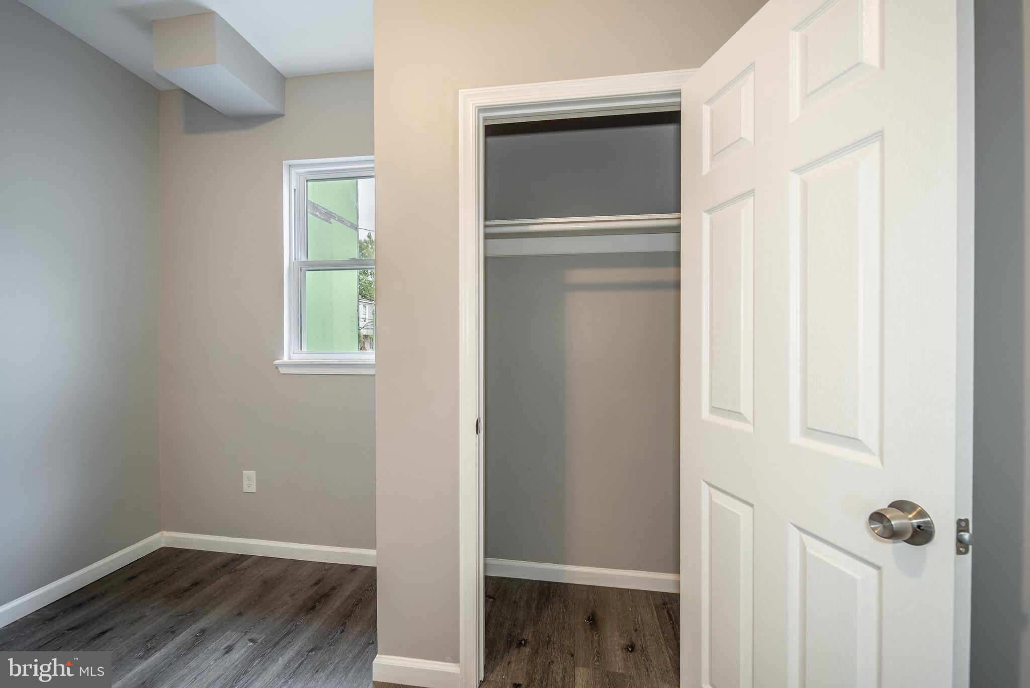 MCELDERRY PARK - Residential Lease