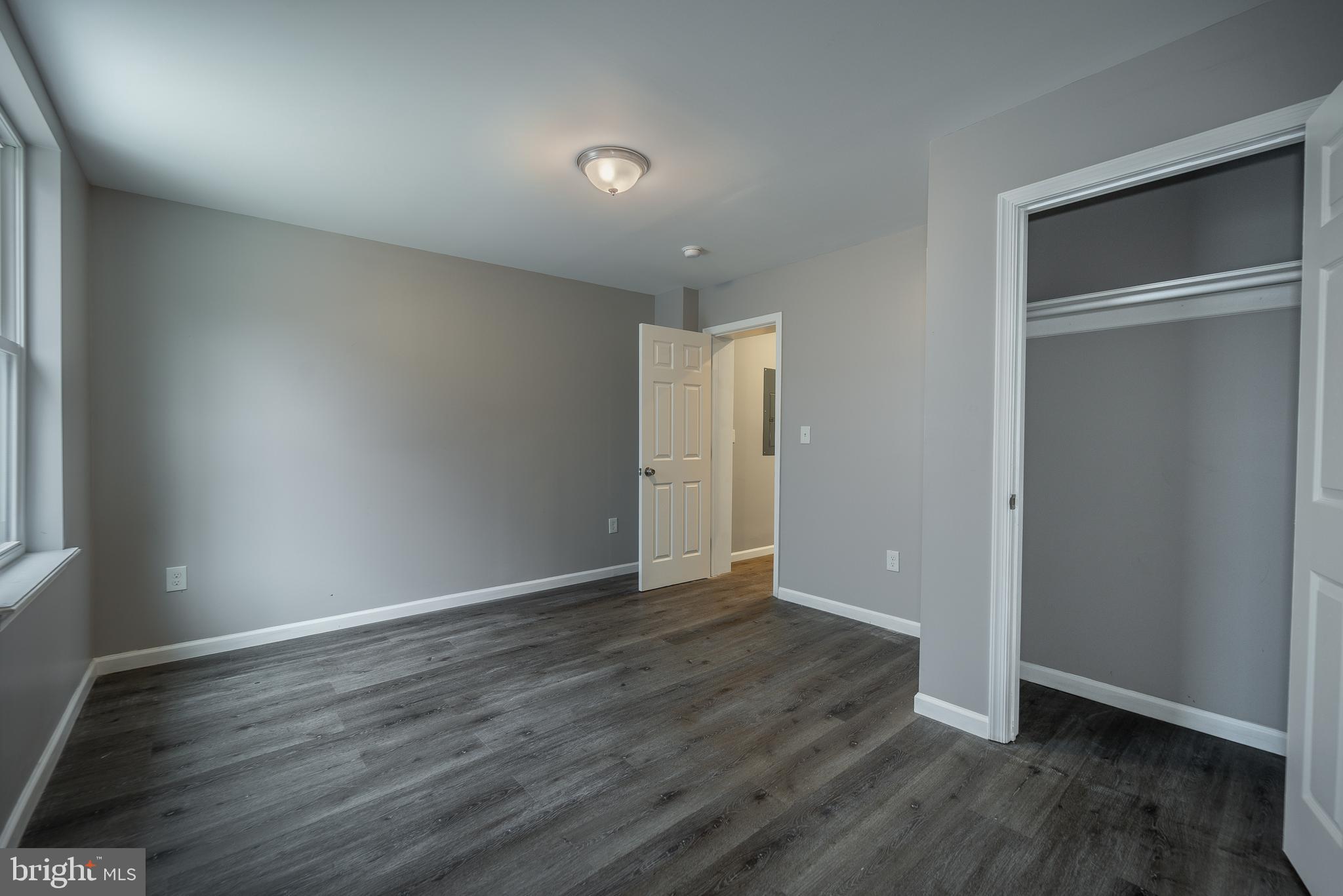 MCELDERRY PARK - Residential Lease