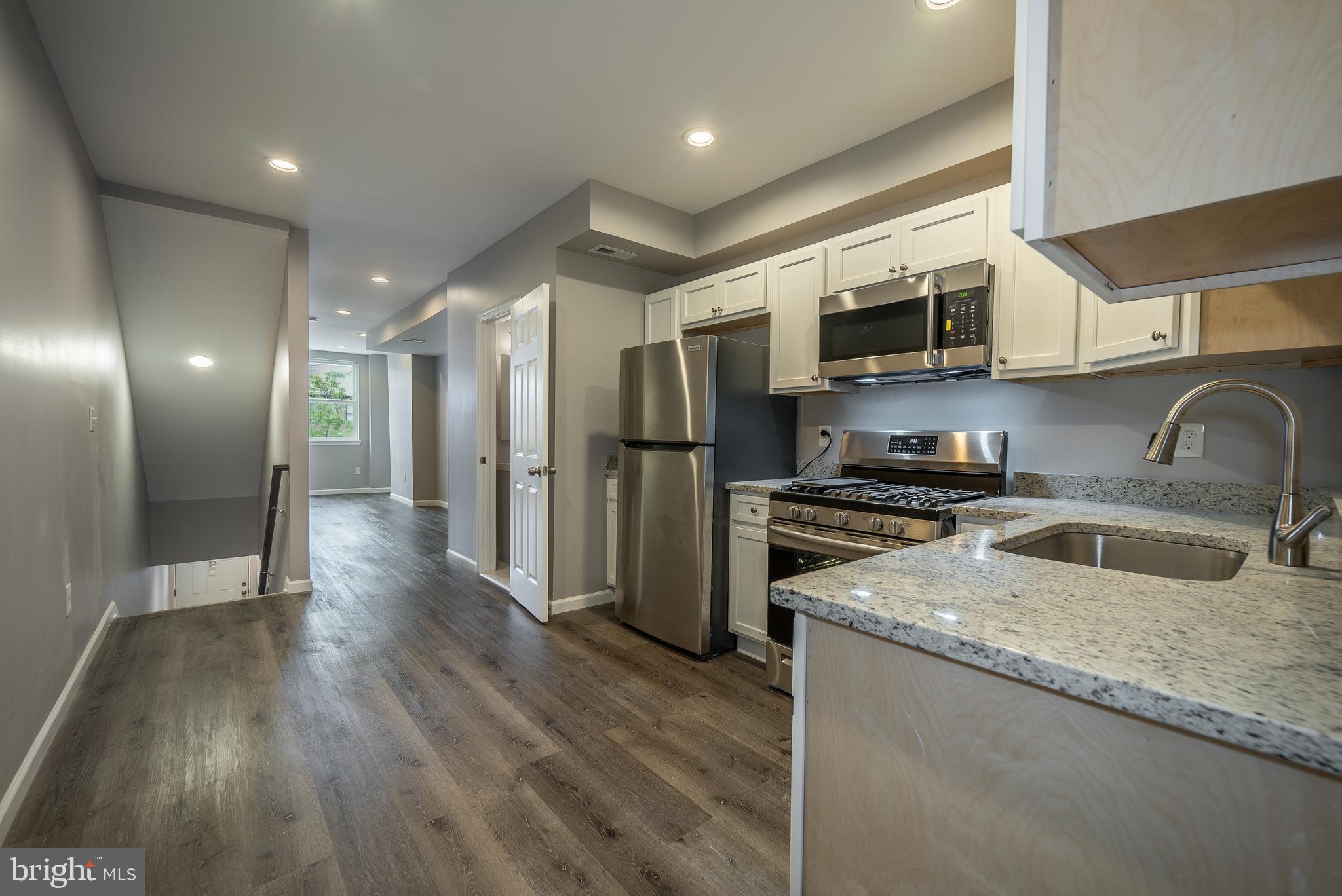 MCELDERRY PARK - Residential Lease