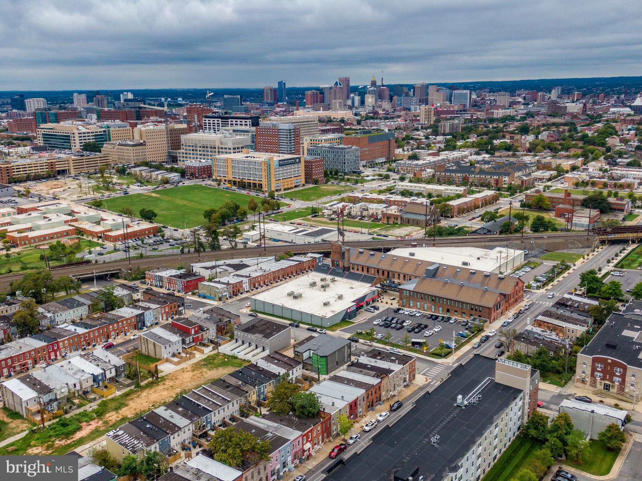 MCELDERRY PARK - Residential Lease