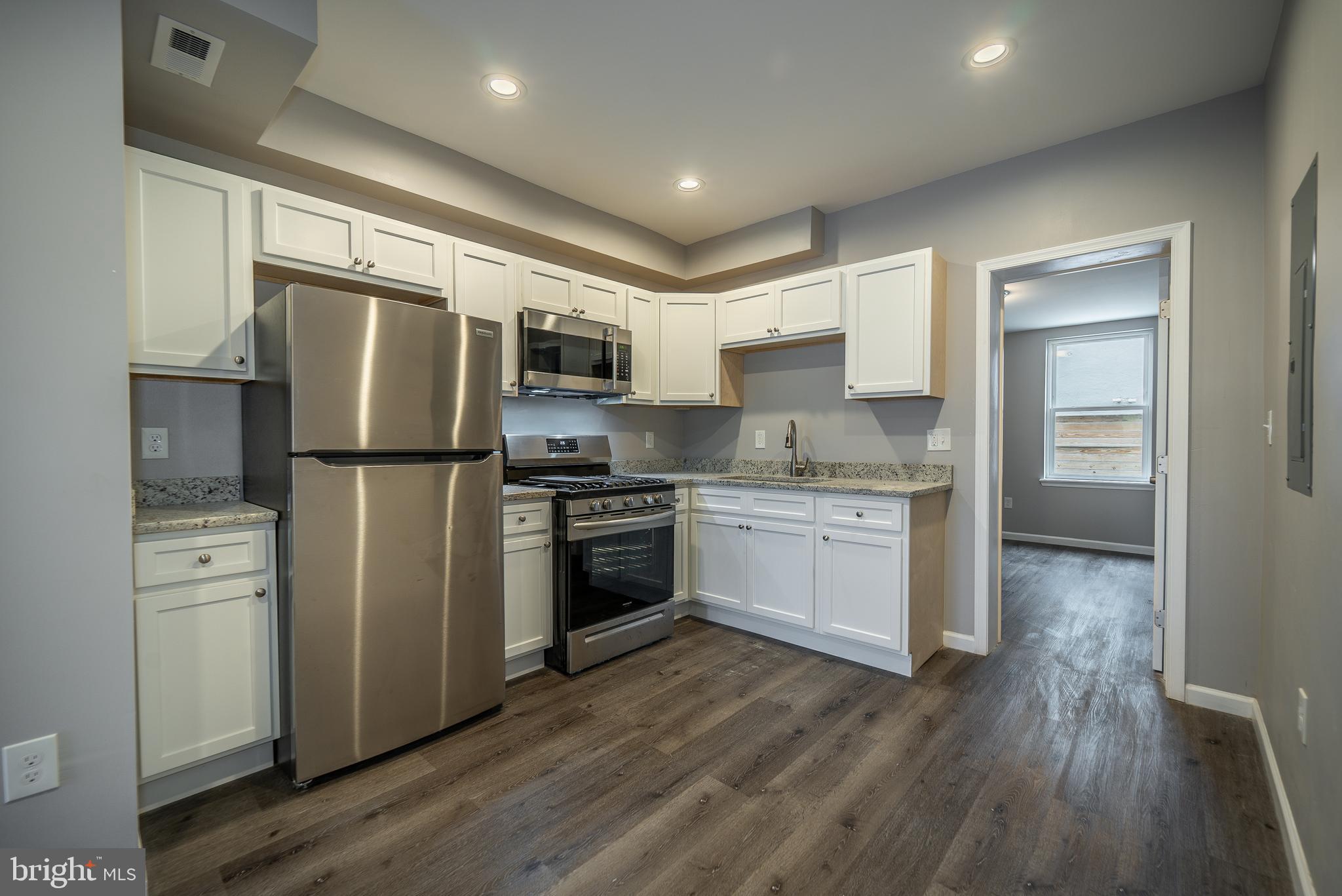 MCELDERRY PARK - Residential Lease