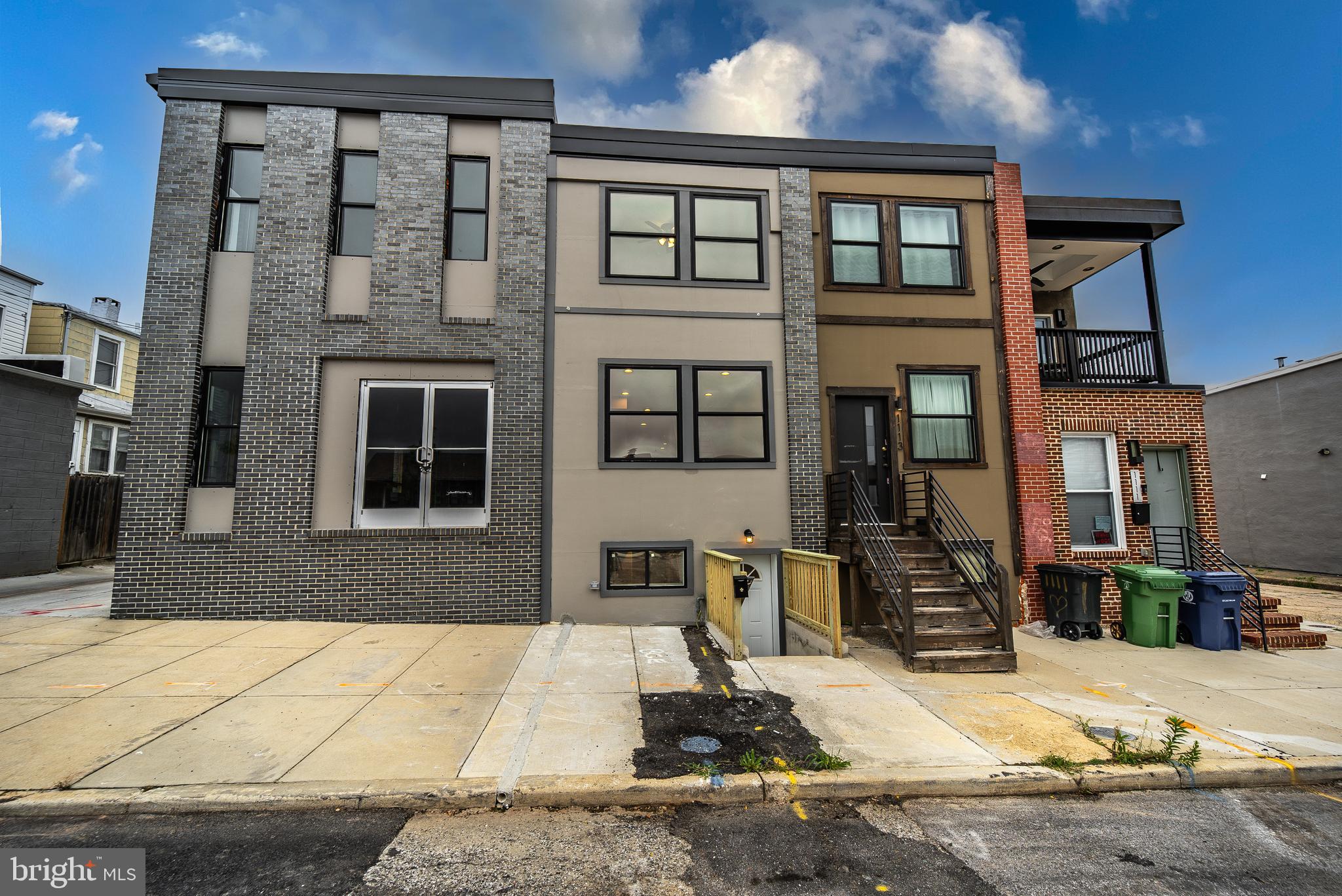 MCELDERRY PARK - Residential Lease