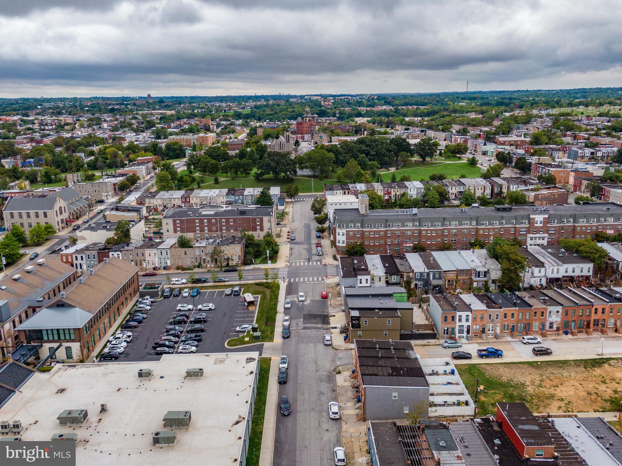 MCELDERRY PARK - Residential Lease