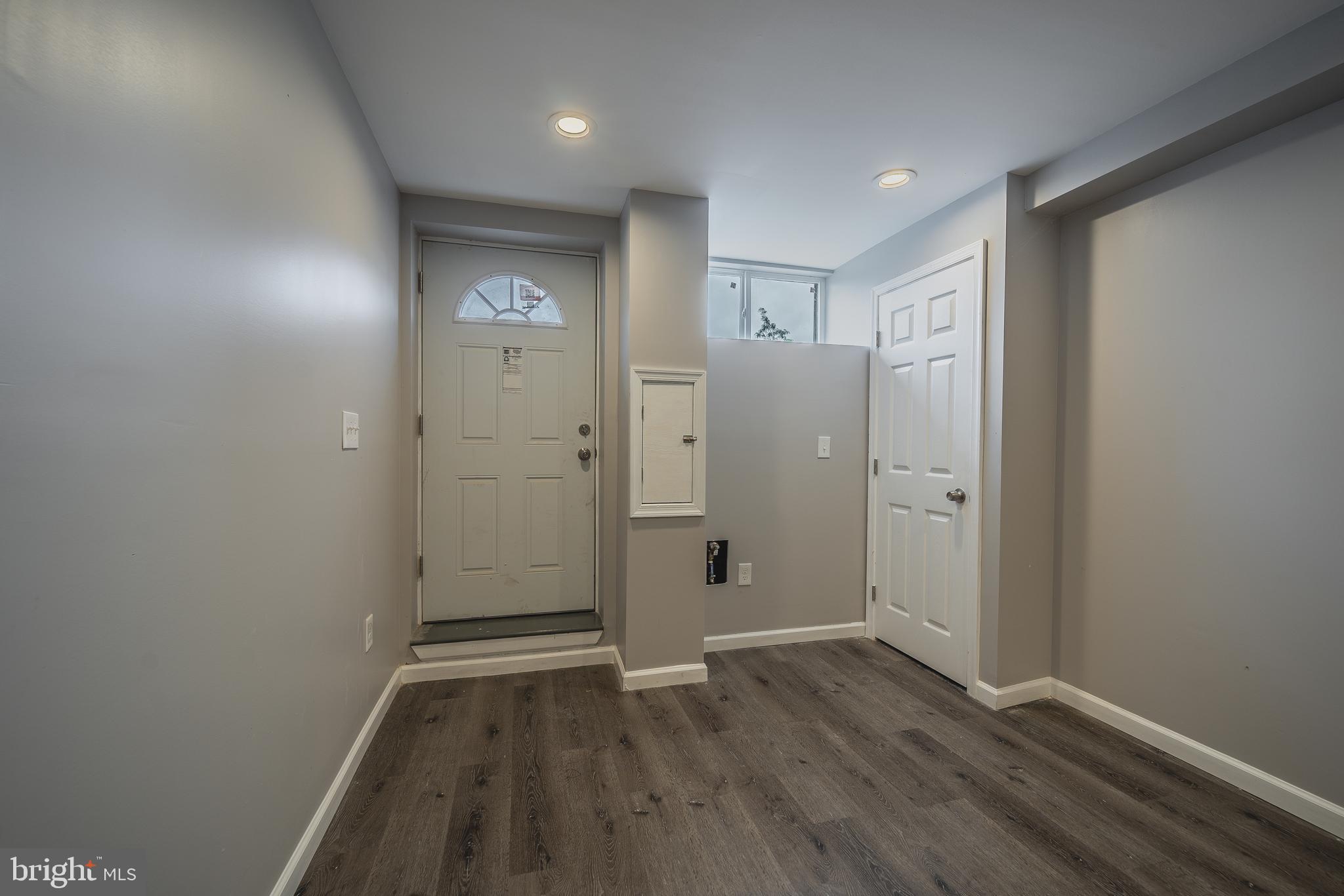 MCELDERRY PARK - Residential Lease