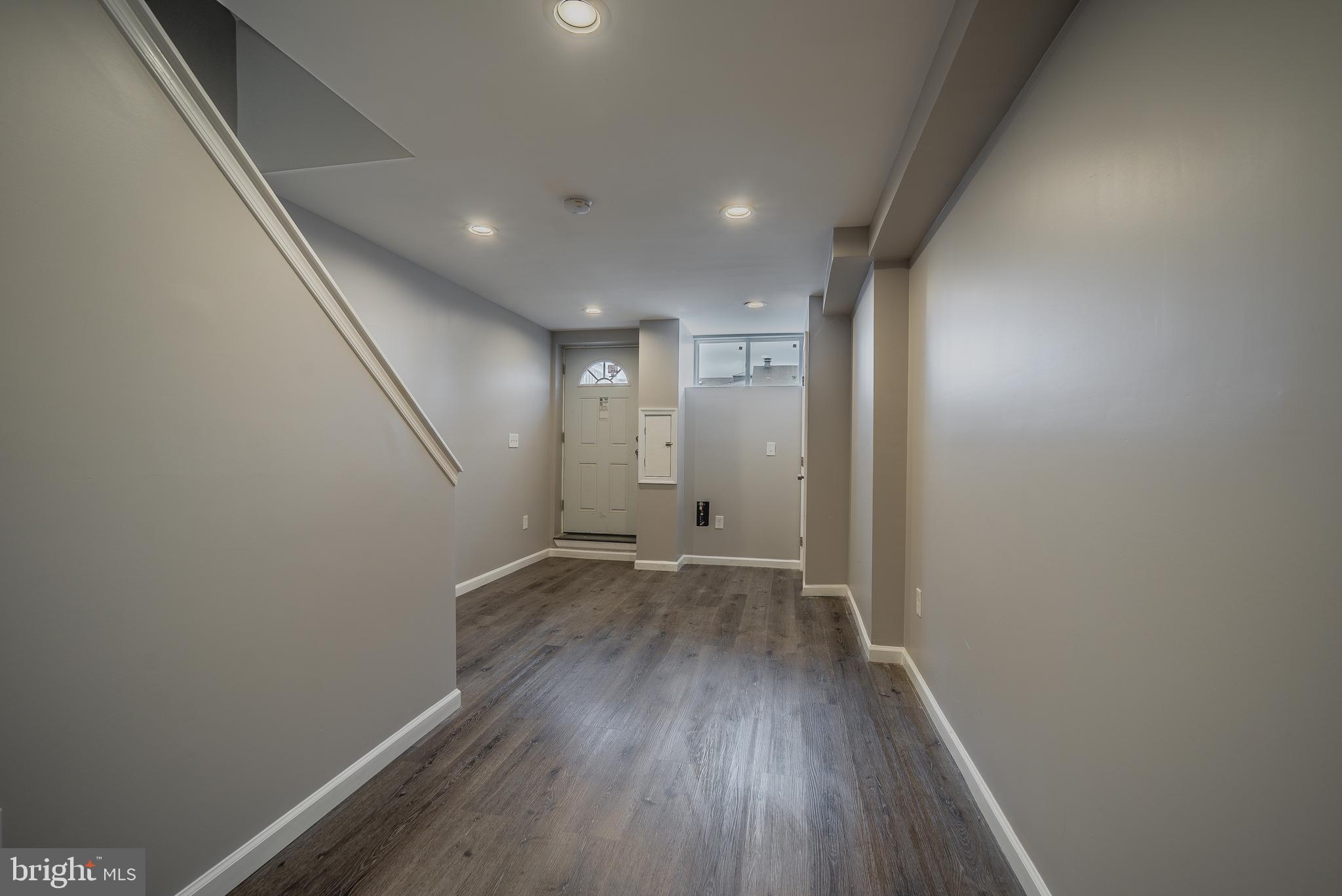 MCELDERRY PARK - Residential Lease