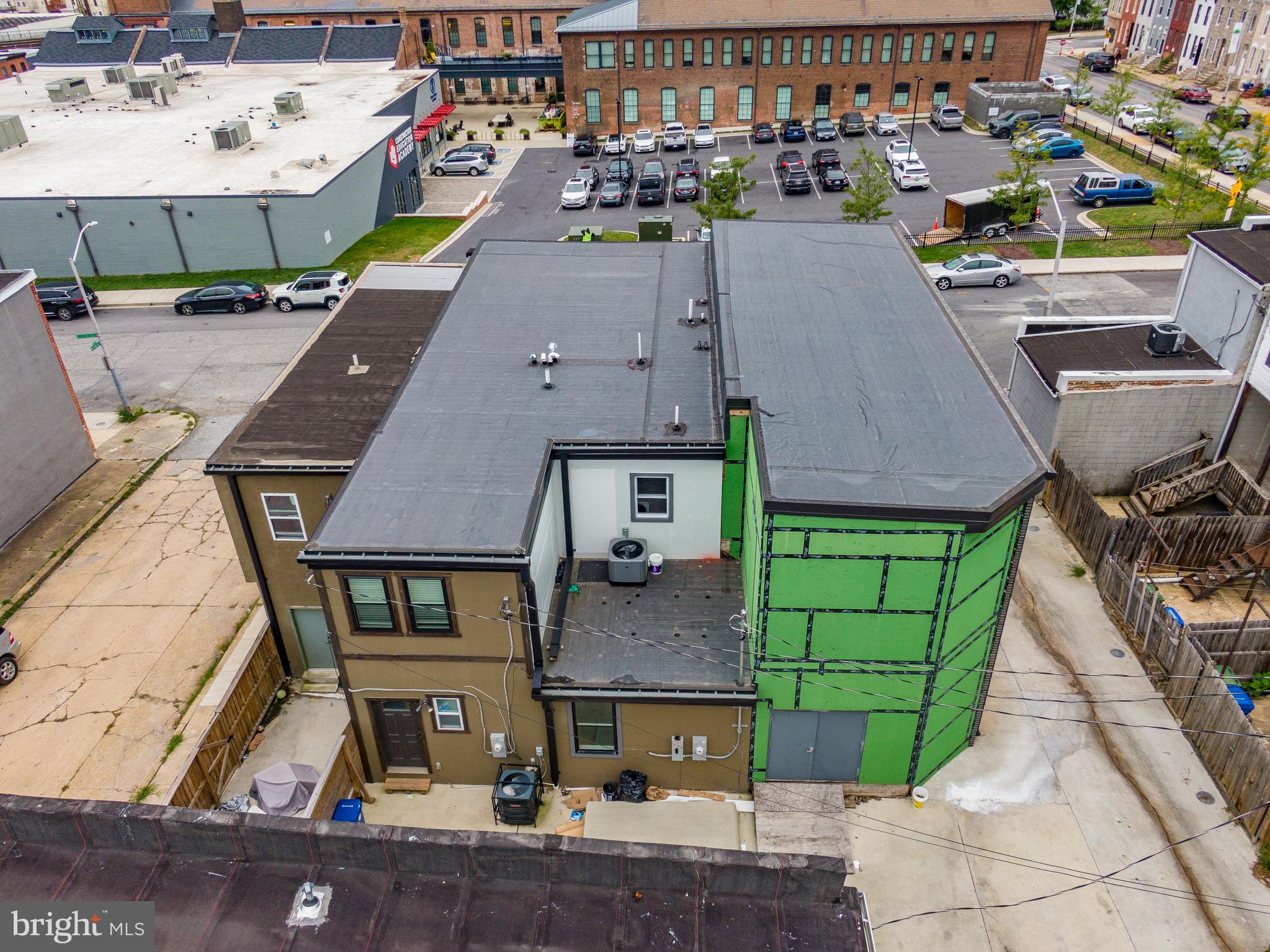 MCELDERRY PARK - Residential Lease