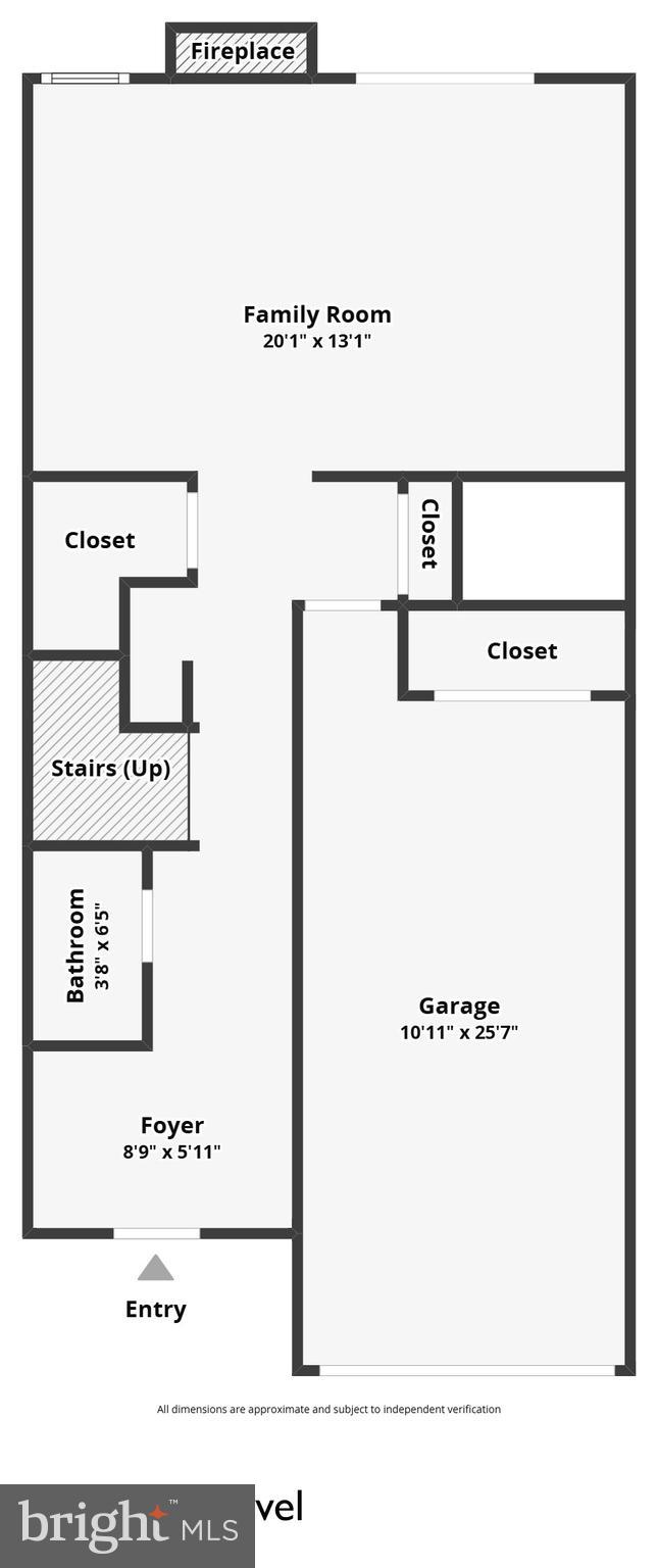 WOODSIDE PARK - Residential