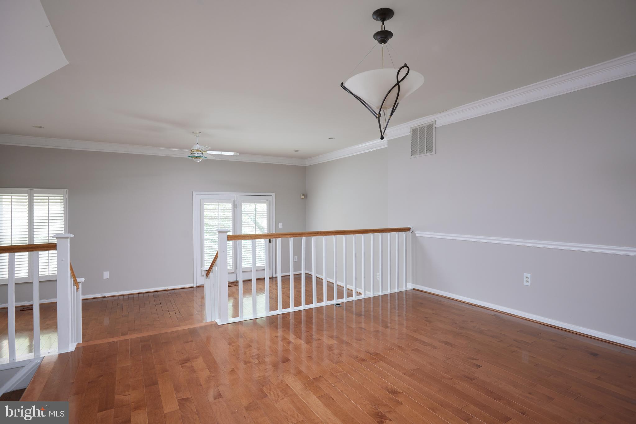 WOODSIDE PARK - Residential