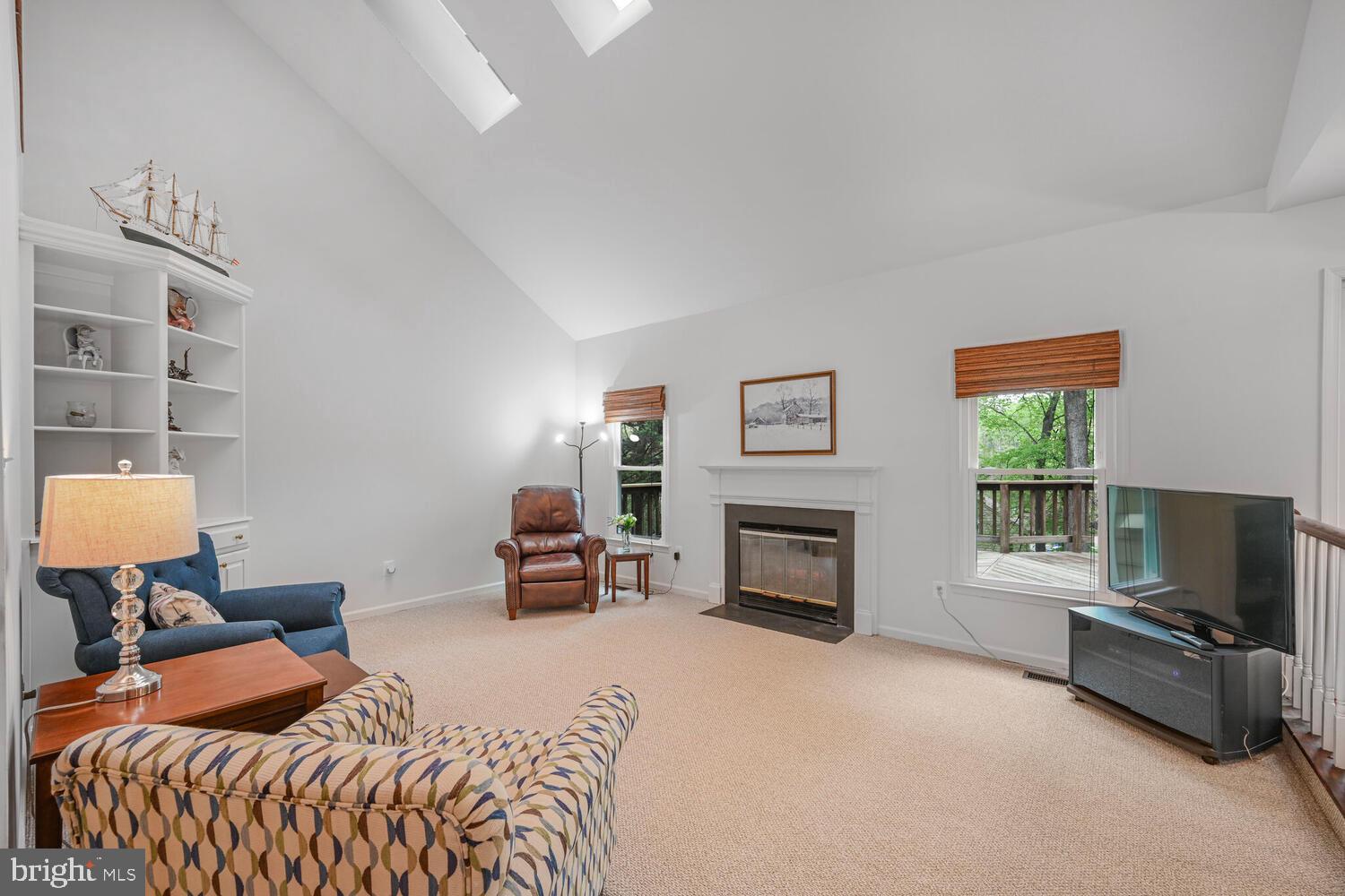 KEMP MILL FOREST - Residential