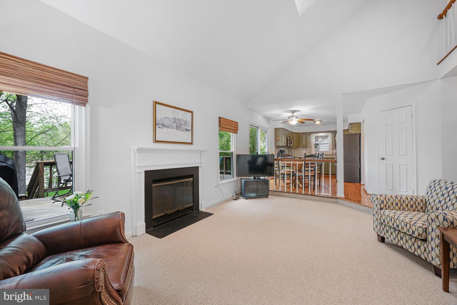 KEMP MILL FOREST - Residential