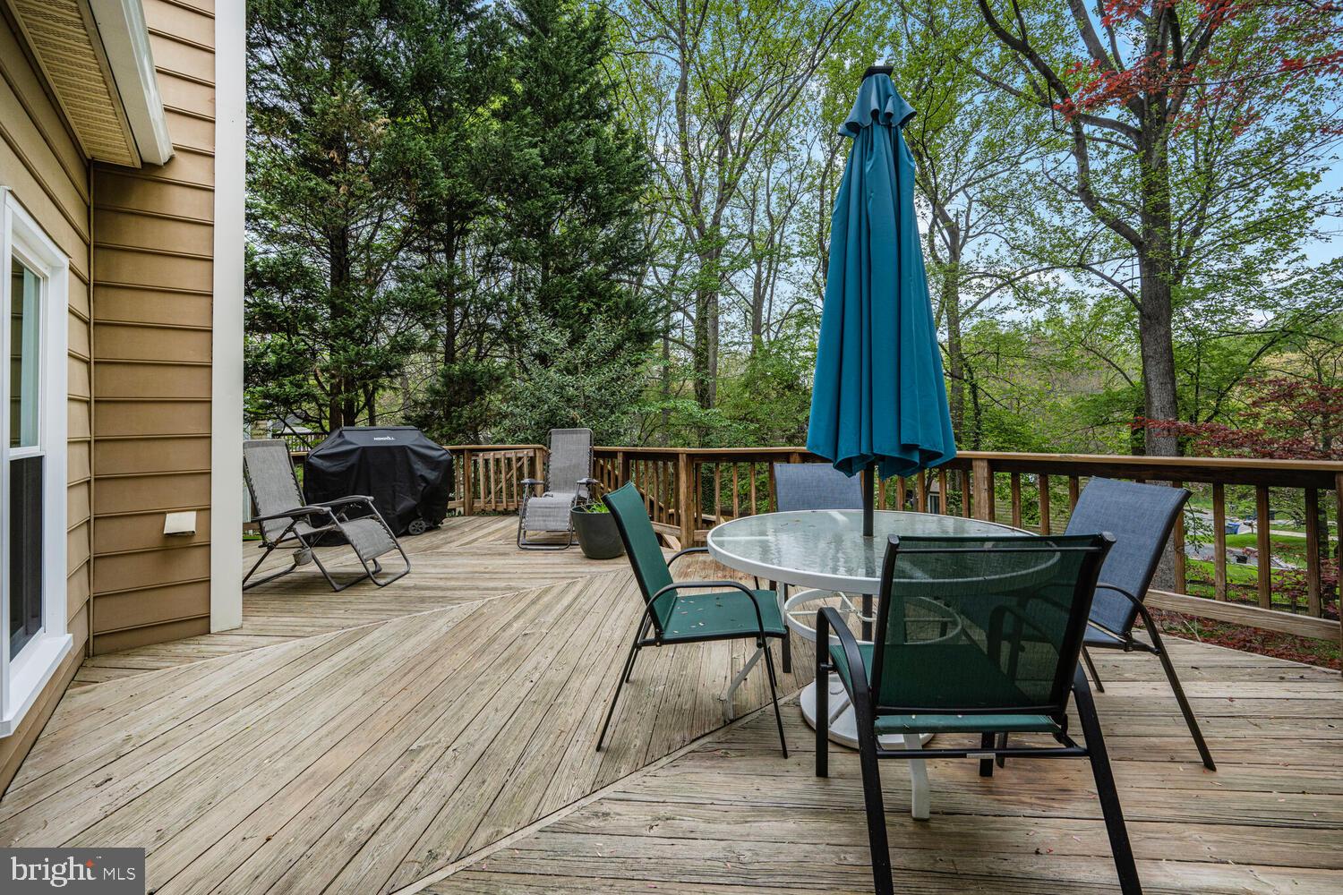 KEMP MILL FOREST - Residential