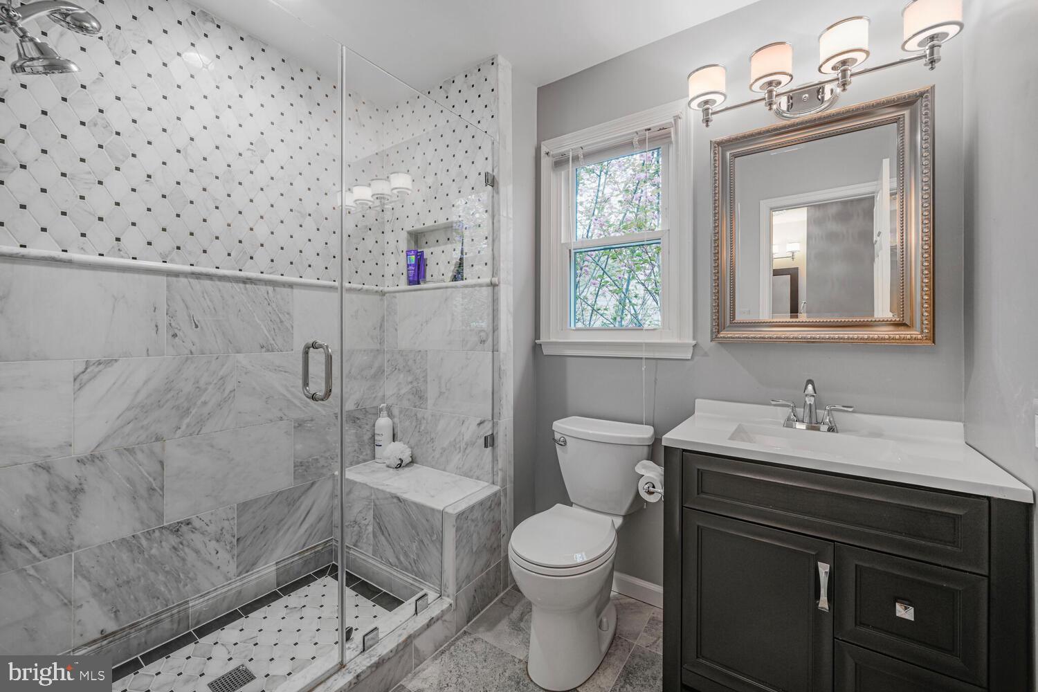 KEMP MILL FOREST - Residential