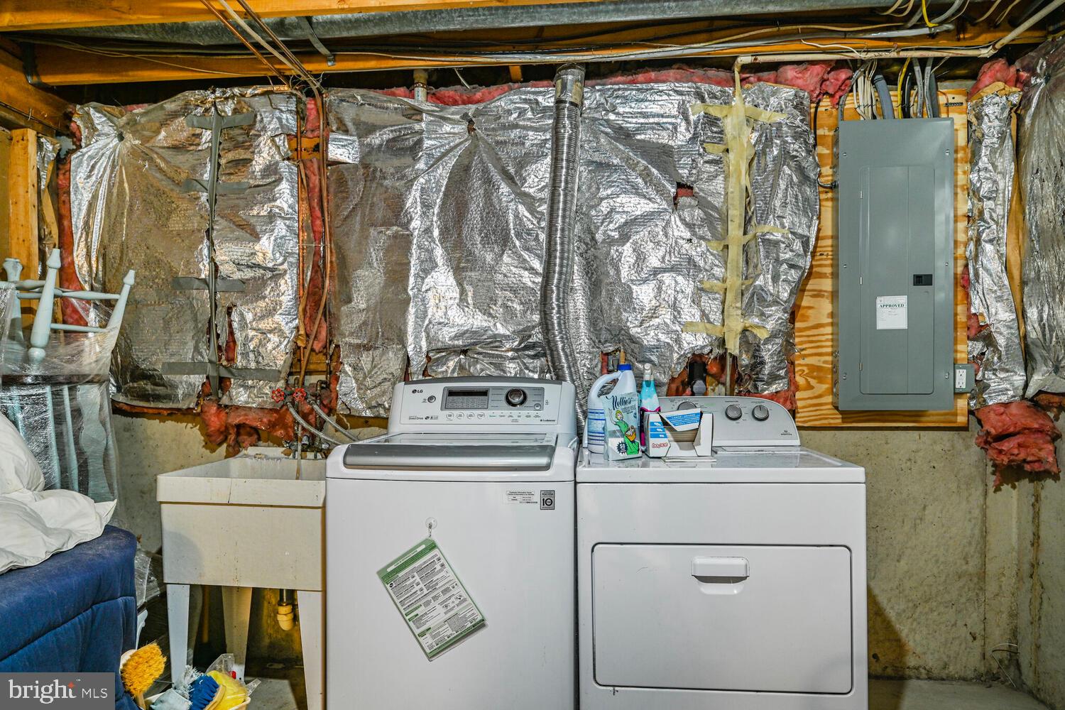 KEMP MILL FOREST - Residential