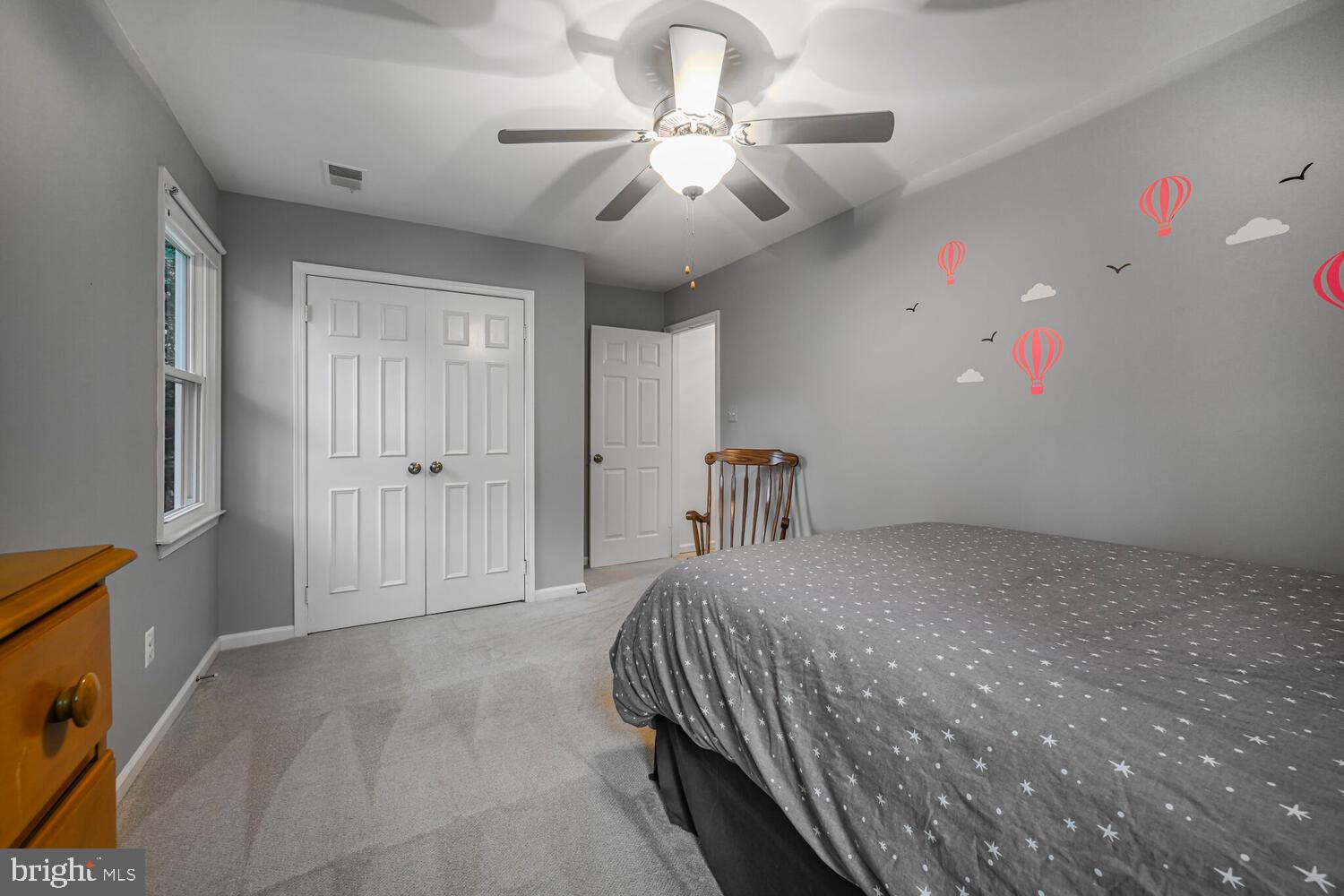 KEMP MILL FOREST - Residential