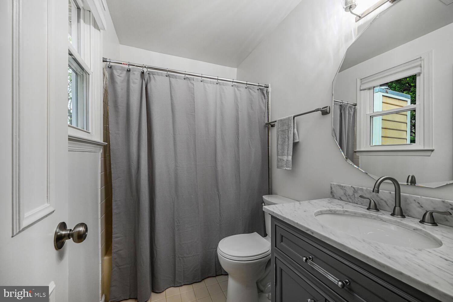 KEMP MILL FOREST - Residential