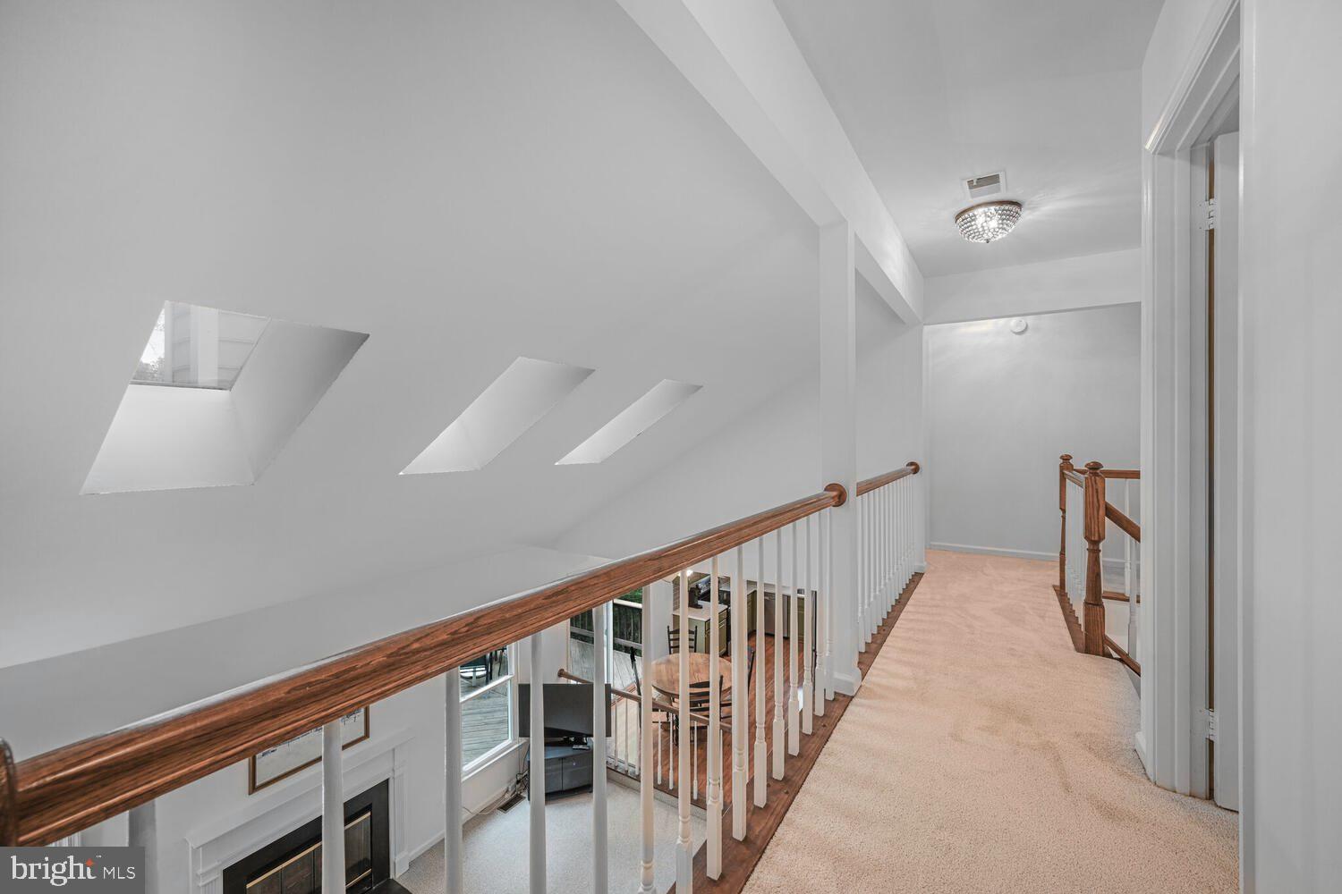 KEMP MILL FOREST - Residential