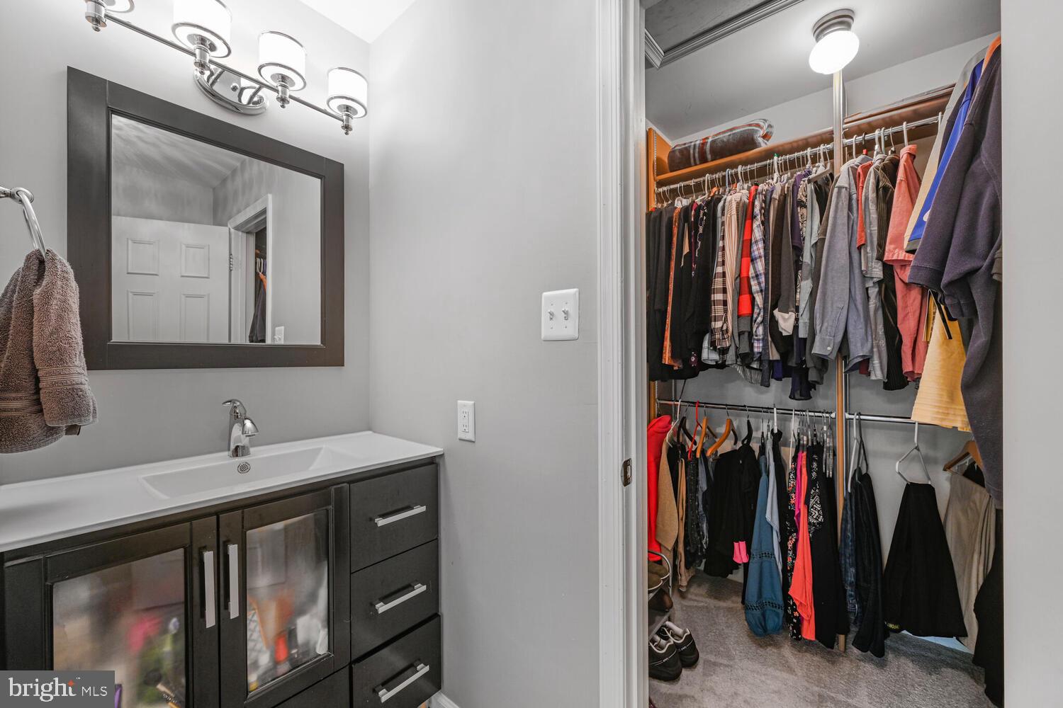 KEMP MILL FOREST - Residential